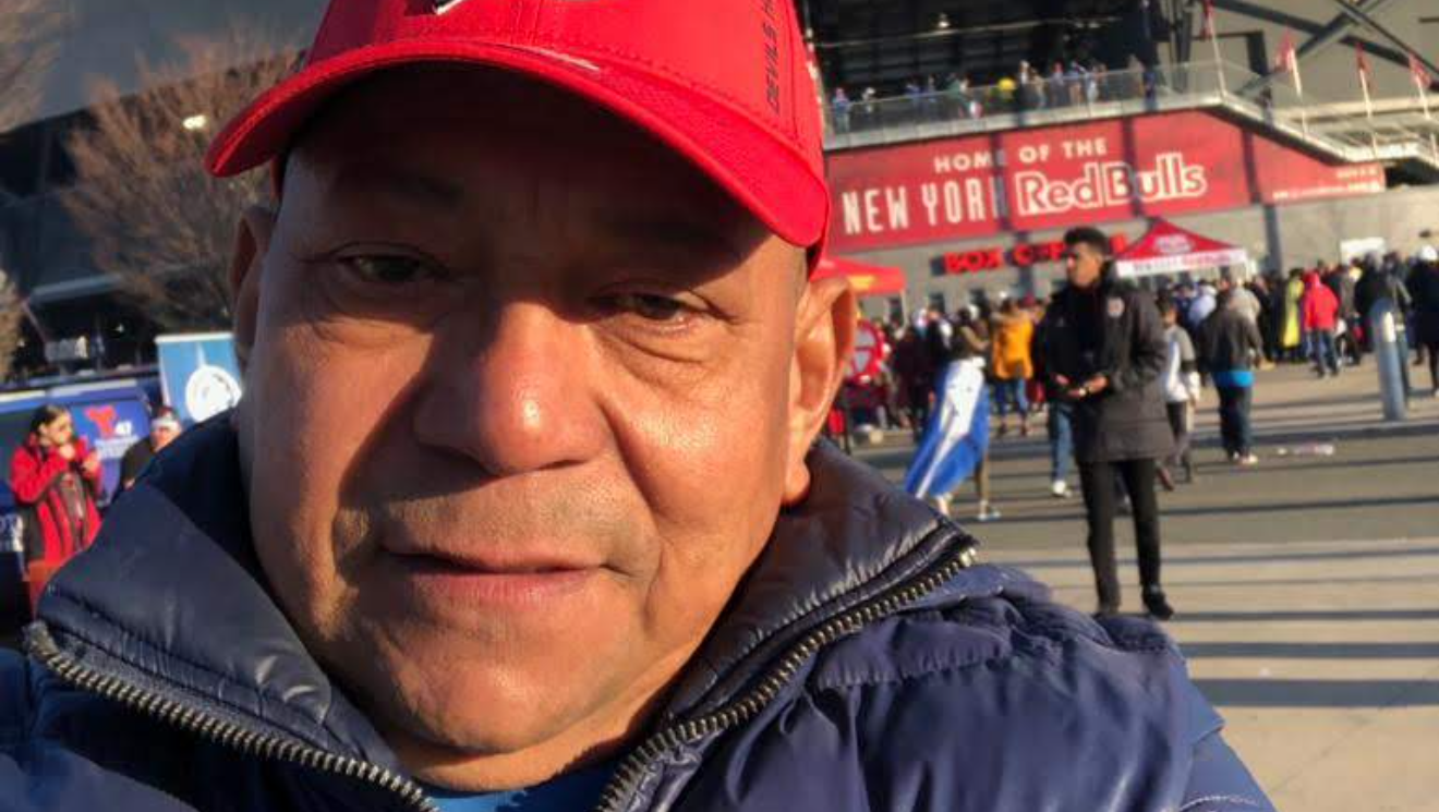 Luis Beltrán yanez cruz