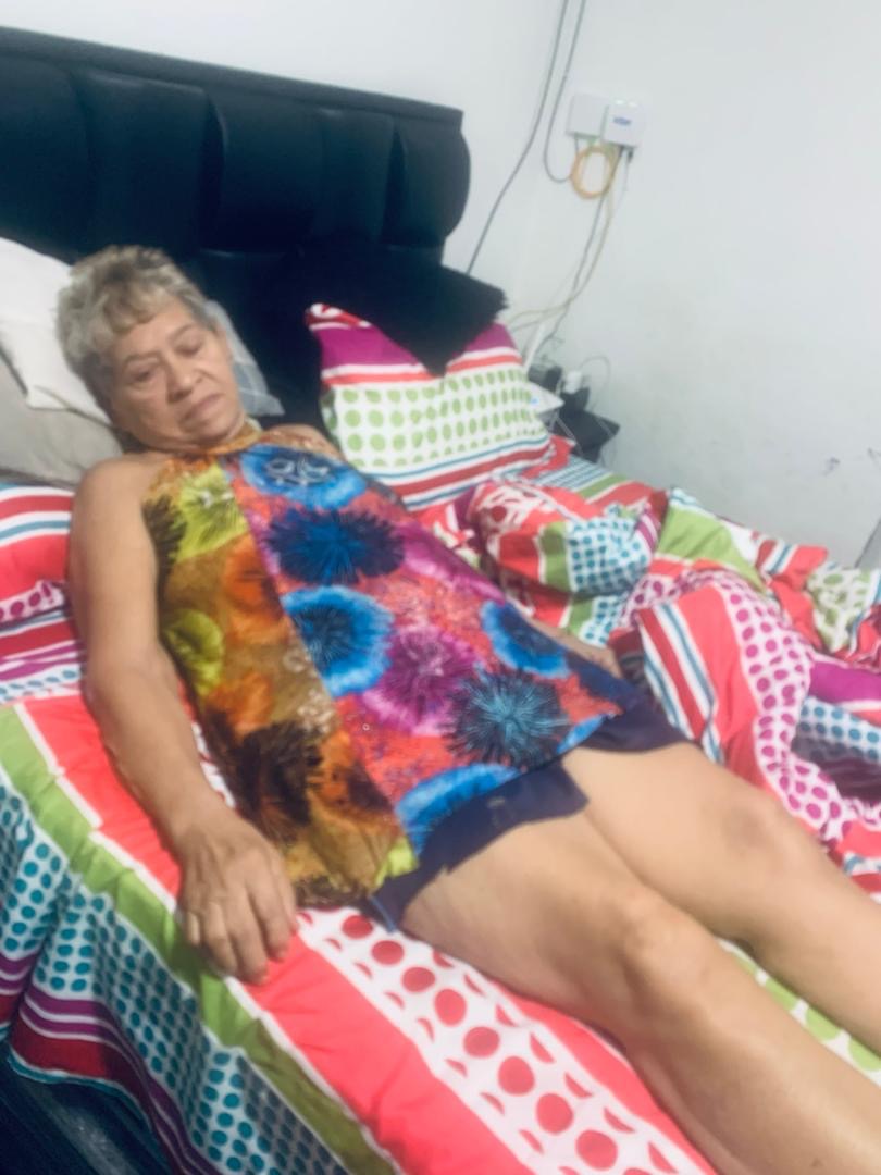 Ayuda urgente para la operación de mi abuela campaign photo, 7 of 8