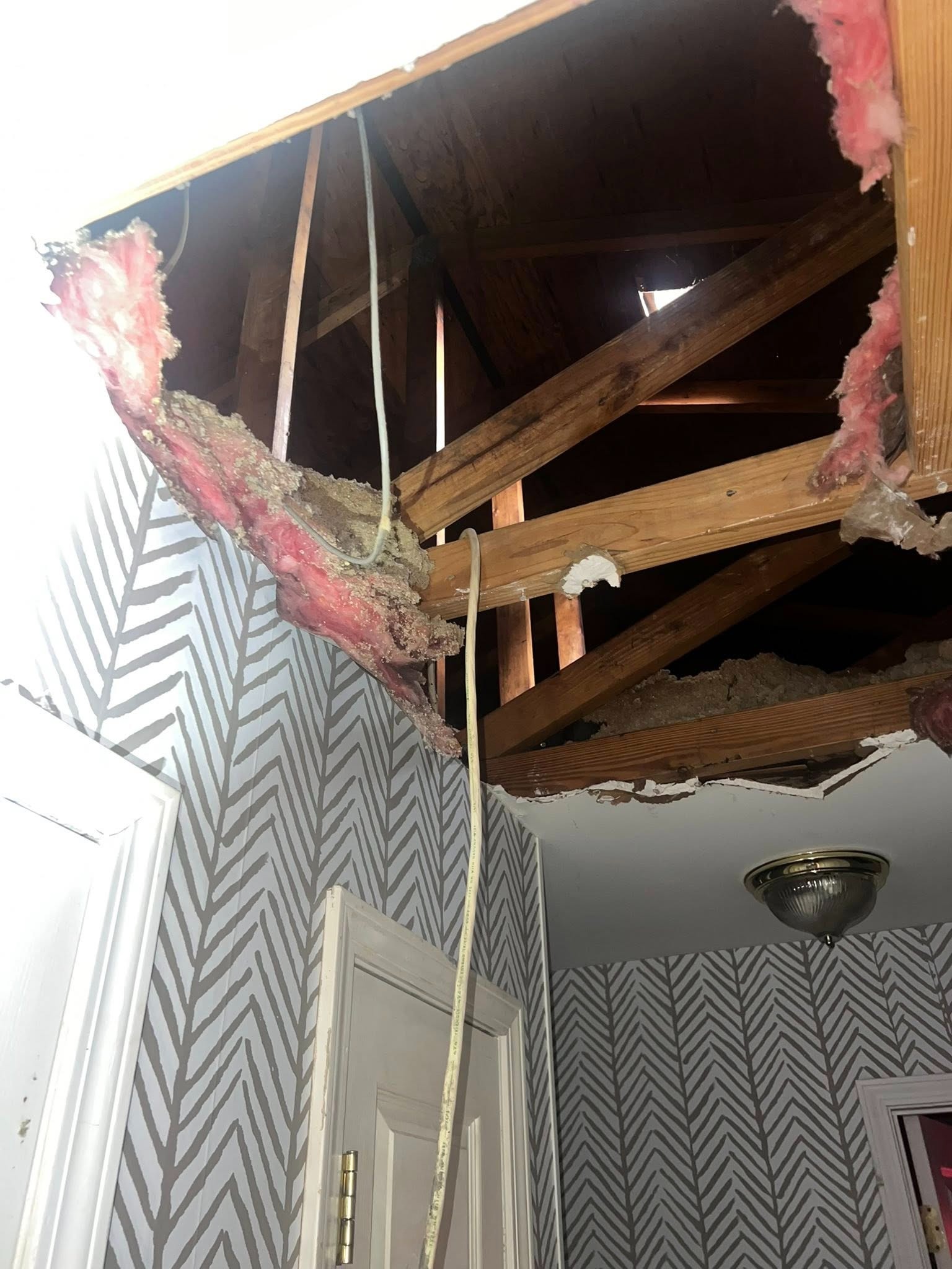 Support for Family After Devastating Fire campaign photo, 7 of 8