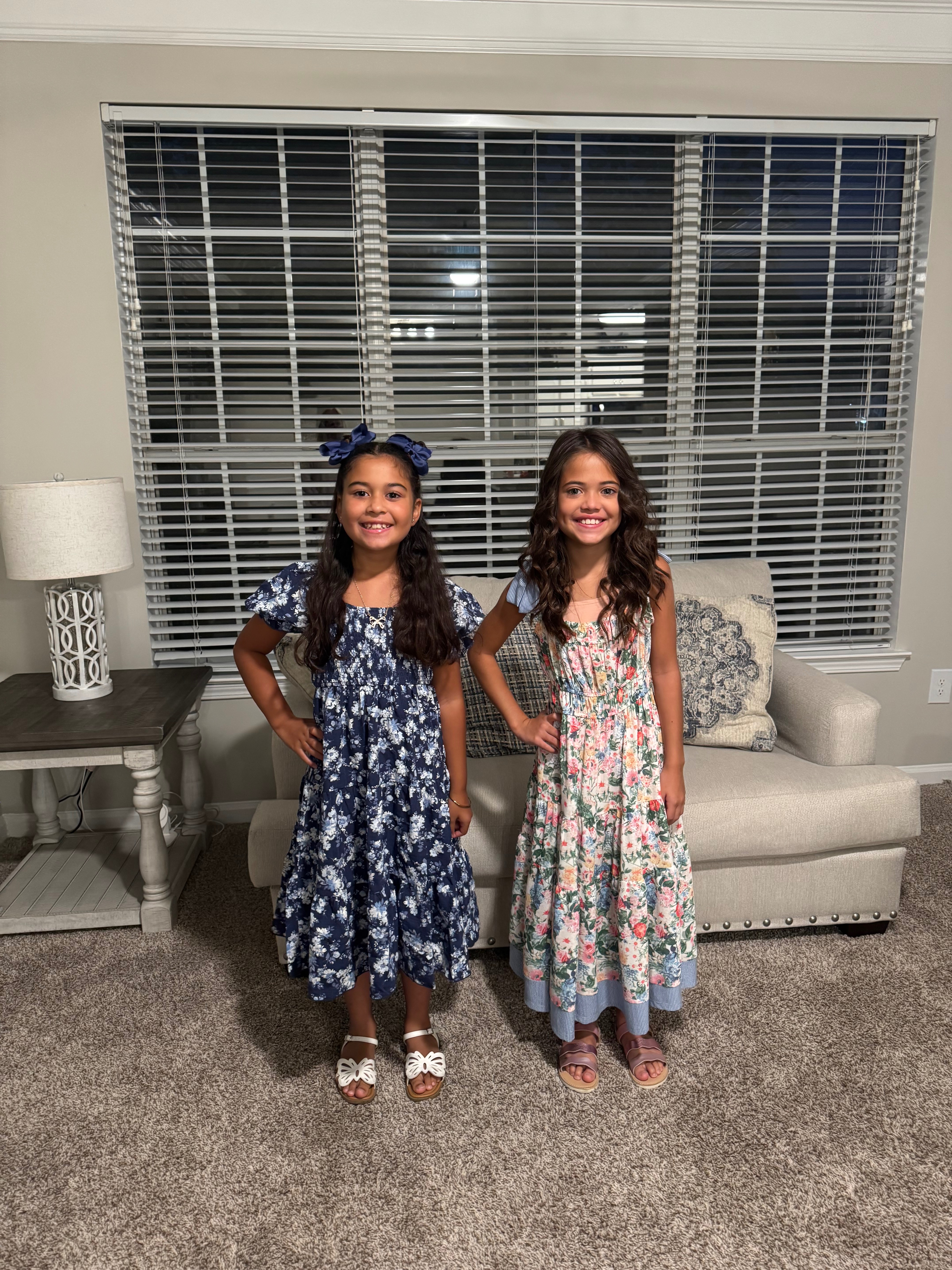 Keep Luis's Daughters in Their Loving Home campaign photo, 4 of 5