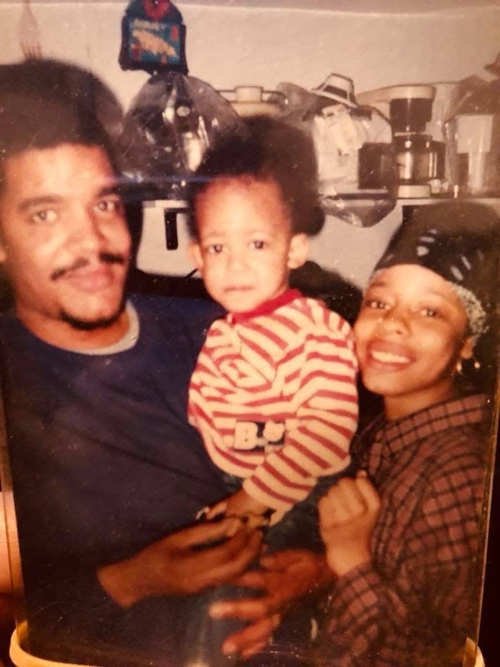 First you were my Dad Then my Best Friend Now my Angel campaign photo, 6 of 8