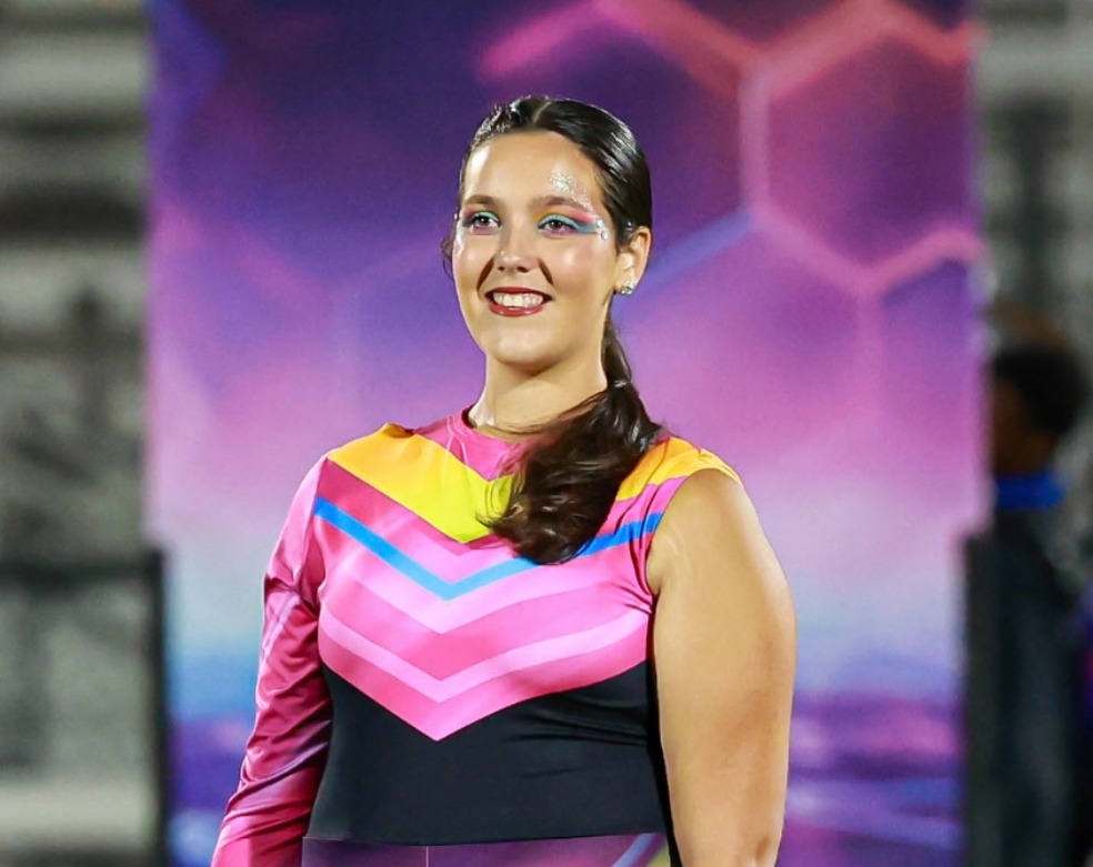 Help Maci Lynn Join All-State Lions Band campaign photo, 4 of 5