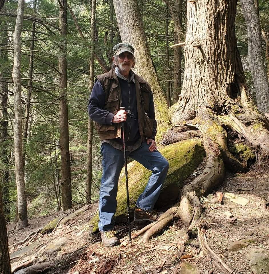 Chris “Baws” Rudy Melfi burial expenses campaign photo, 2 of 8