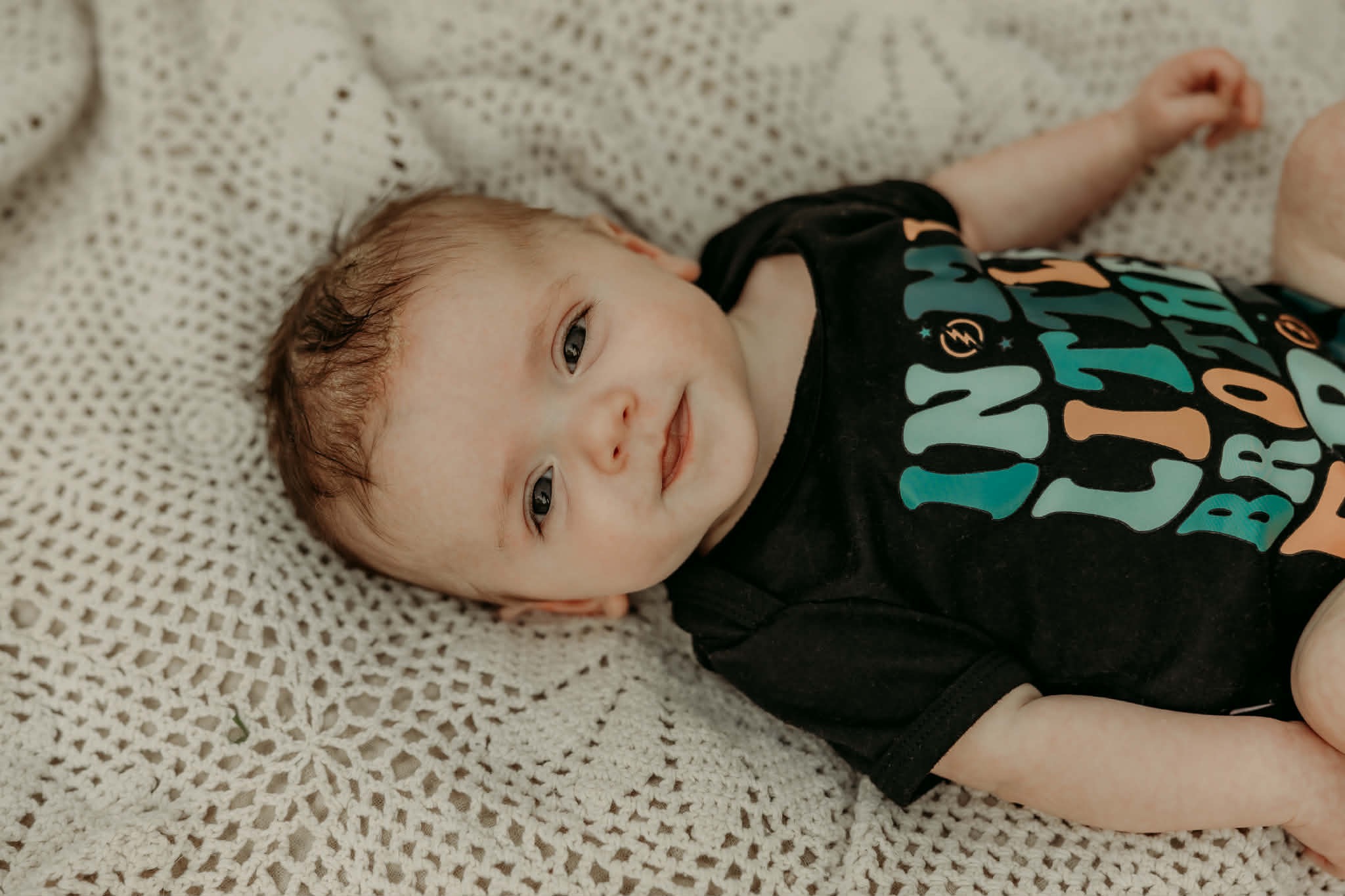 Help Baby Crews Family Through Cancer campaign photo, 5 of 7