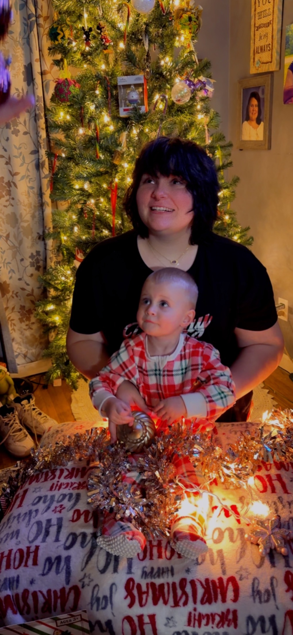 Support for Our Family in Crisis campaign photo, 7 of 8
