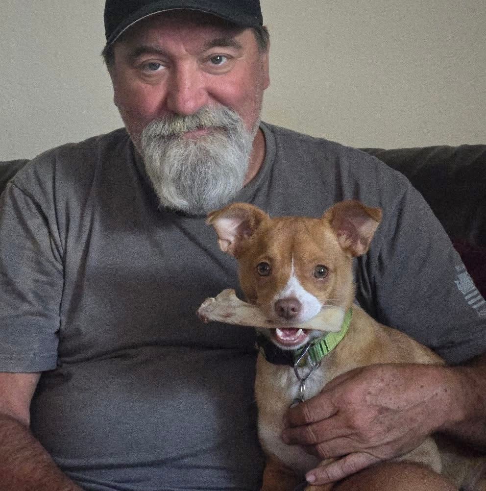 Help Loki Walk Again: Surgery for Pat’s Pup campaign photo, 7 of 8