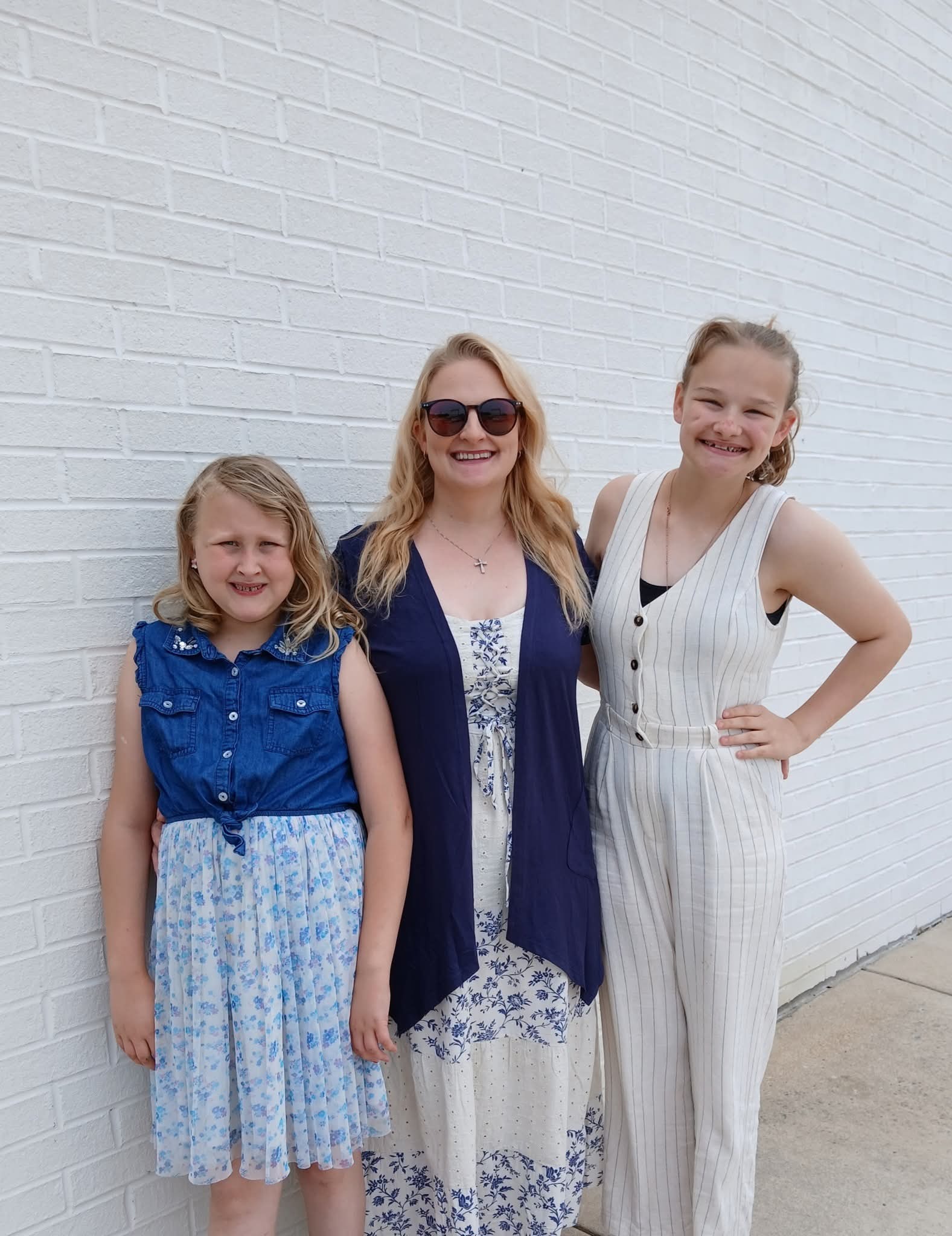 Fundraiser by Amber Ridgeway : Support a Mom & Kids Through Divorce