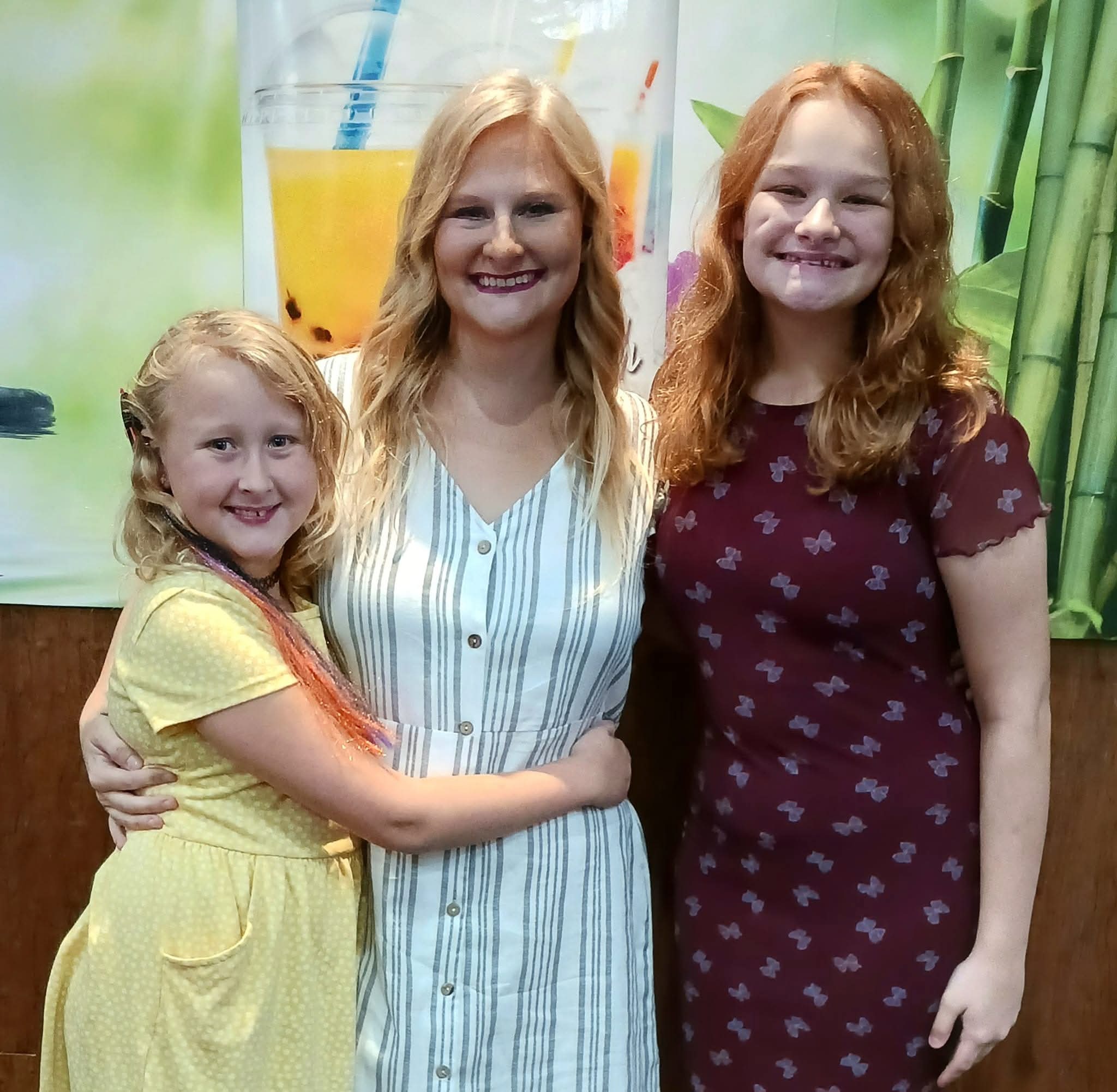 Fundraiser by Amber Ridgeway : Support a Mom & Kids Through Divorce