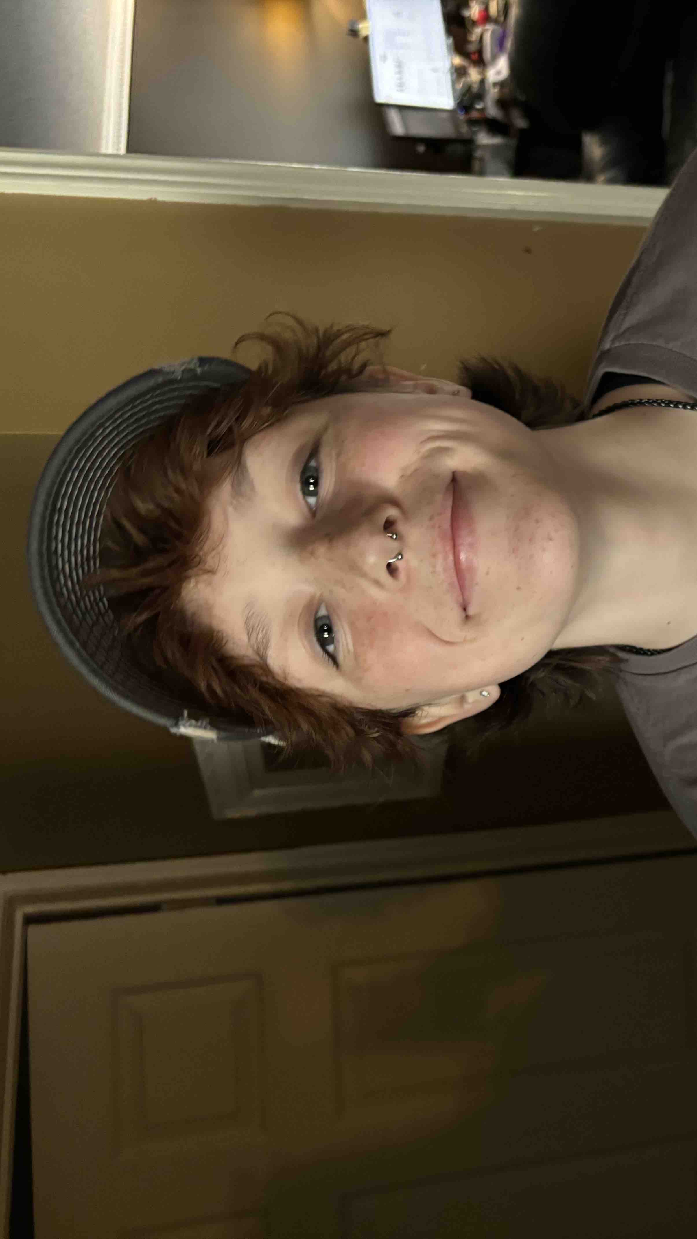 Fund Bruce’s Top Surgery photo