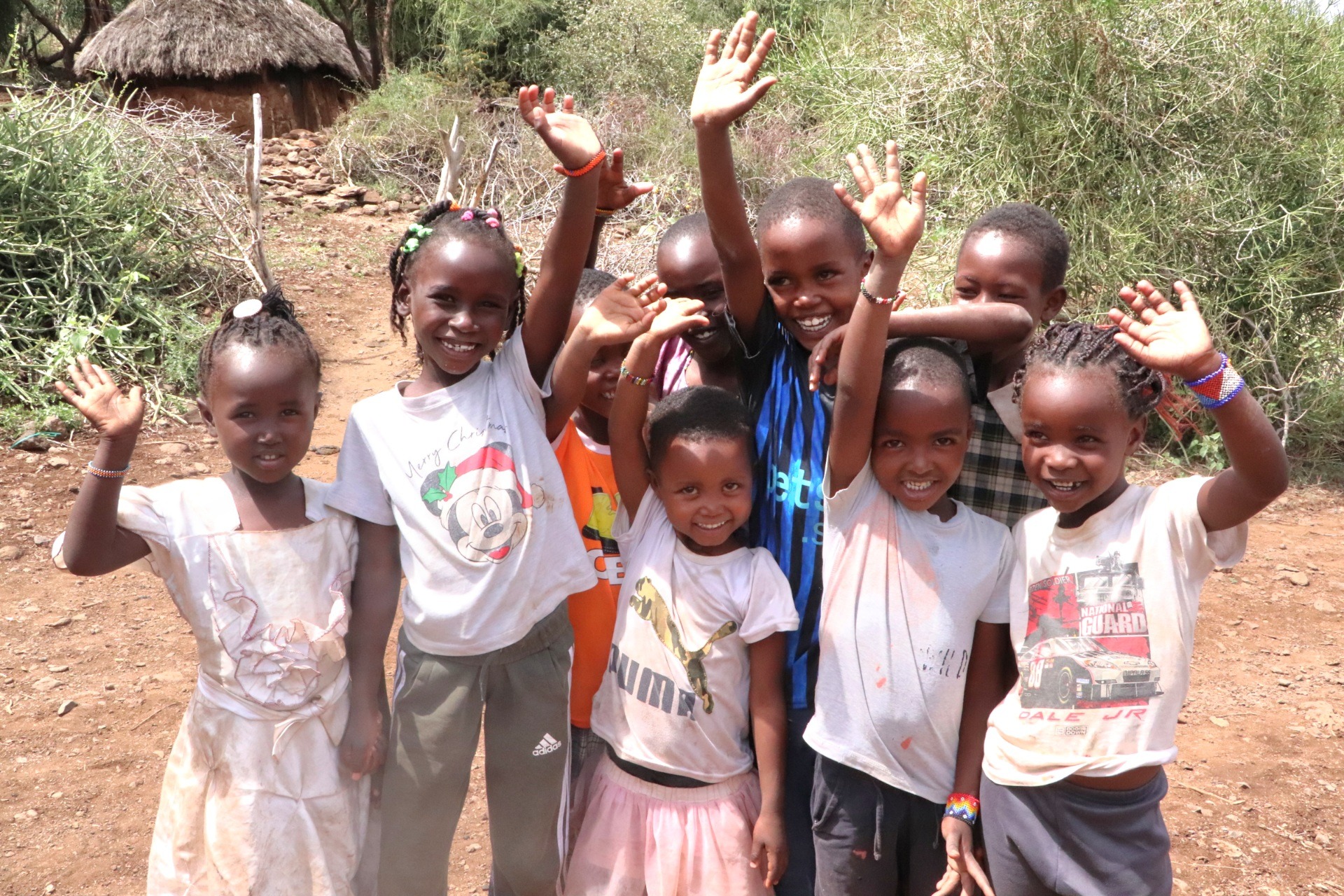 Help power the Woman’s House Workshop in Leparua, Kenya campaign photo, 4 of 8