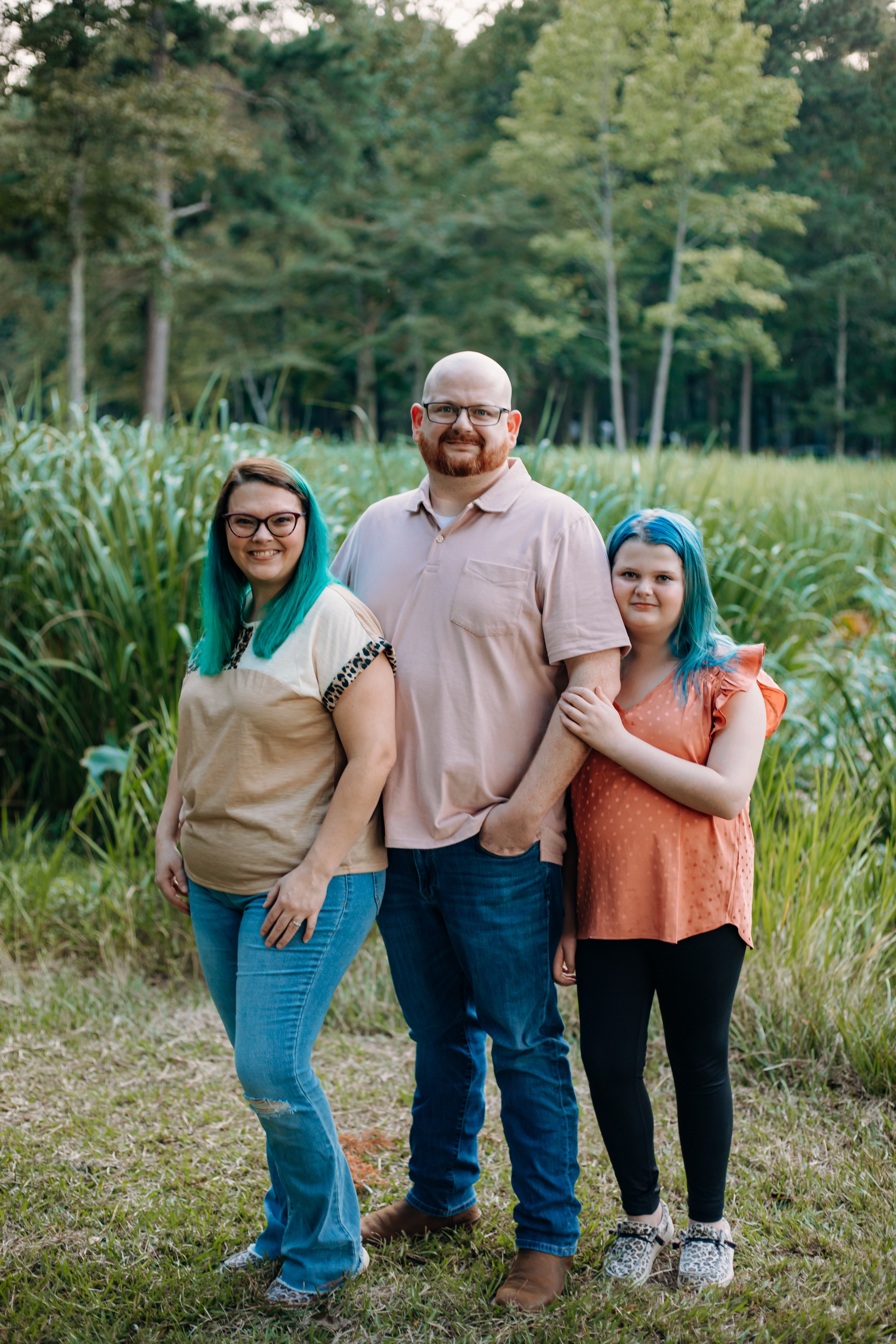 Aid for Medical Bills and Daily Needs for Our Family campaign photo, 2 of 4