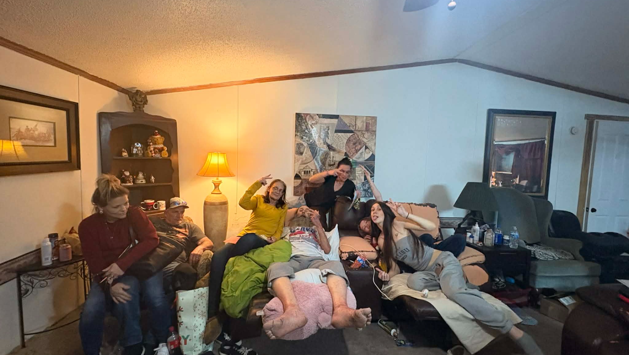 Help Honor Murphy’s Memory photo