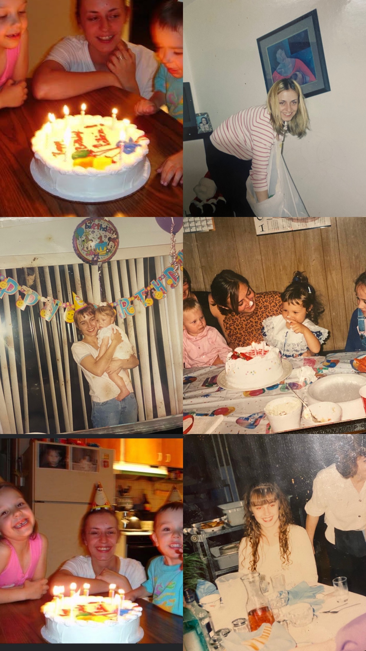 Honoring Our Mom’s Life and Memory campaign photo, 4 of 4