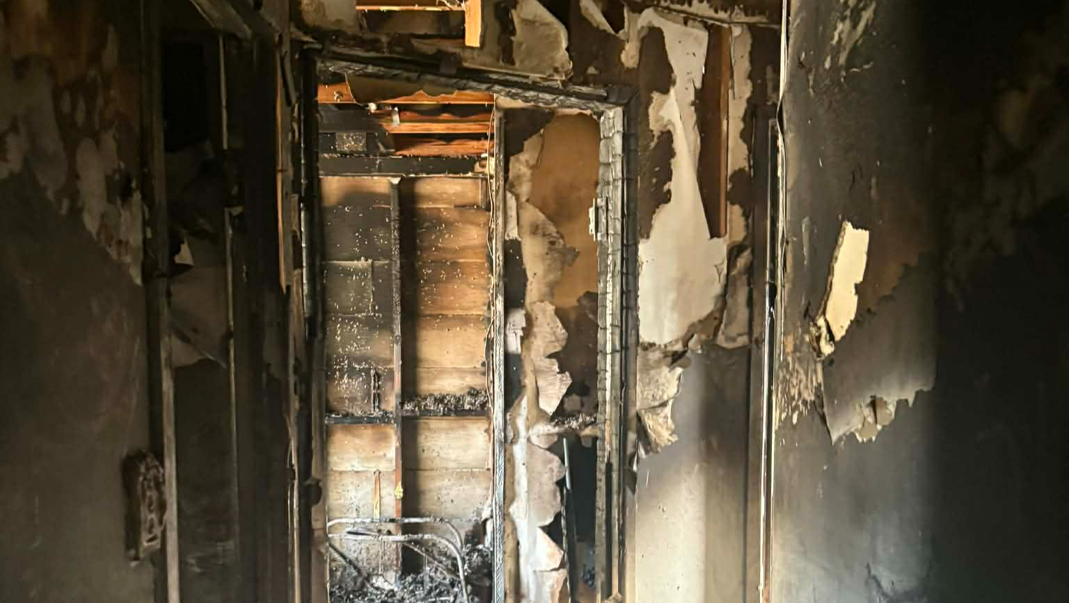 Fundraiser by Samara Gibbs-Daniels : Help us rebuild after house fire ...