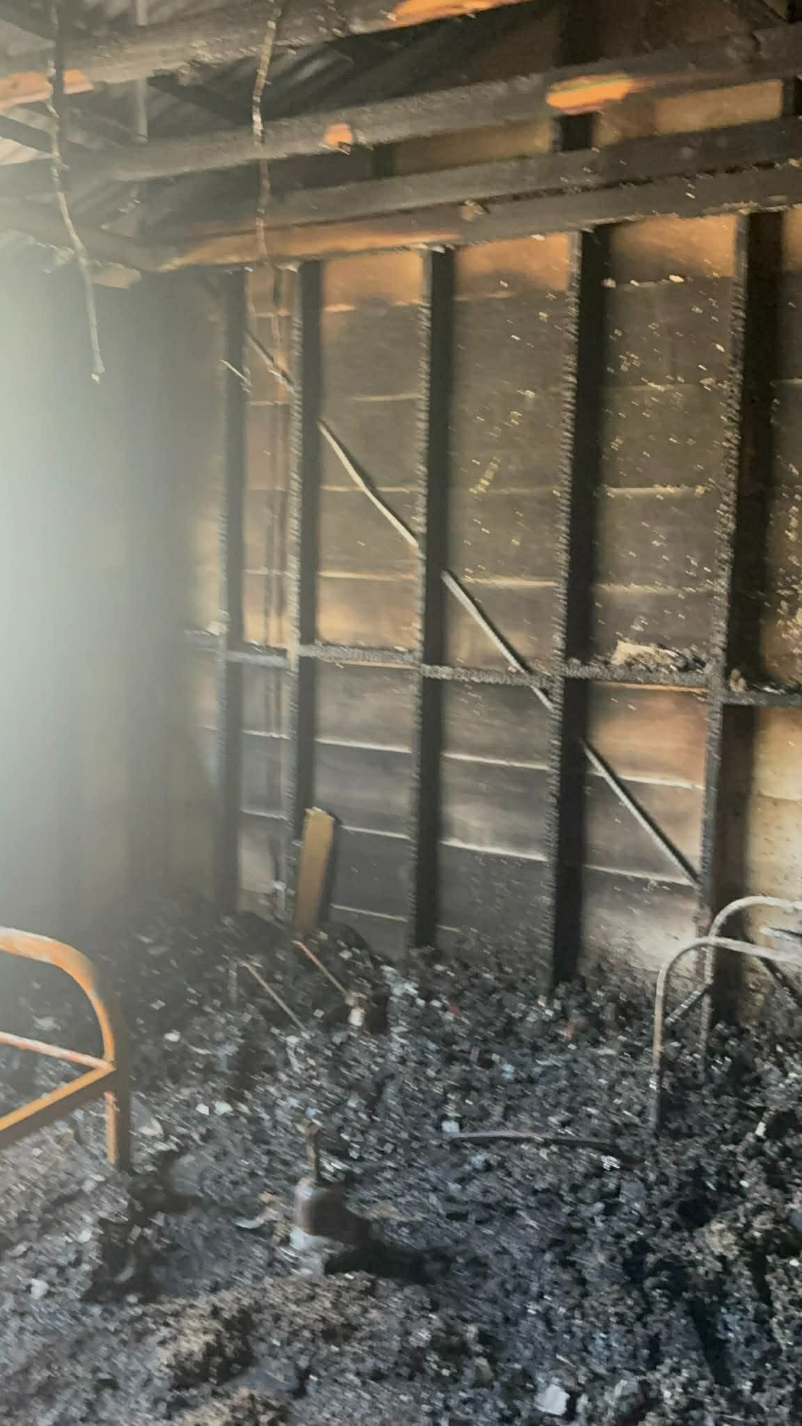 Fundraiser by Samara Gibbs-Daniels : Help us rebuild after house fire ...