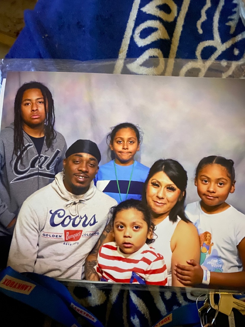 Support for Keeaundre's Memorial Fund campaign photo, 2 of 7