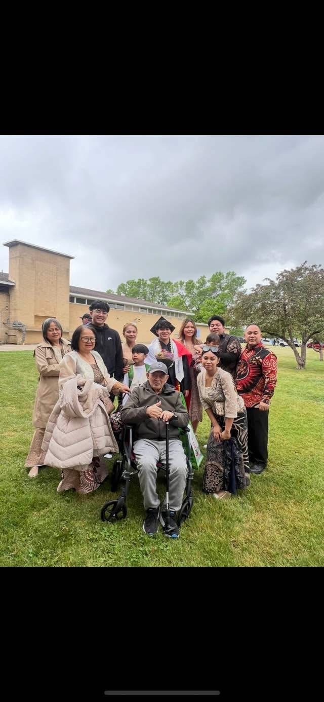 A Loving Farewell for Lora Woy campaign photo, 2 of 8