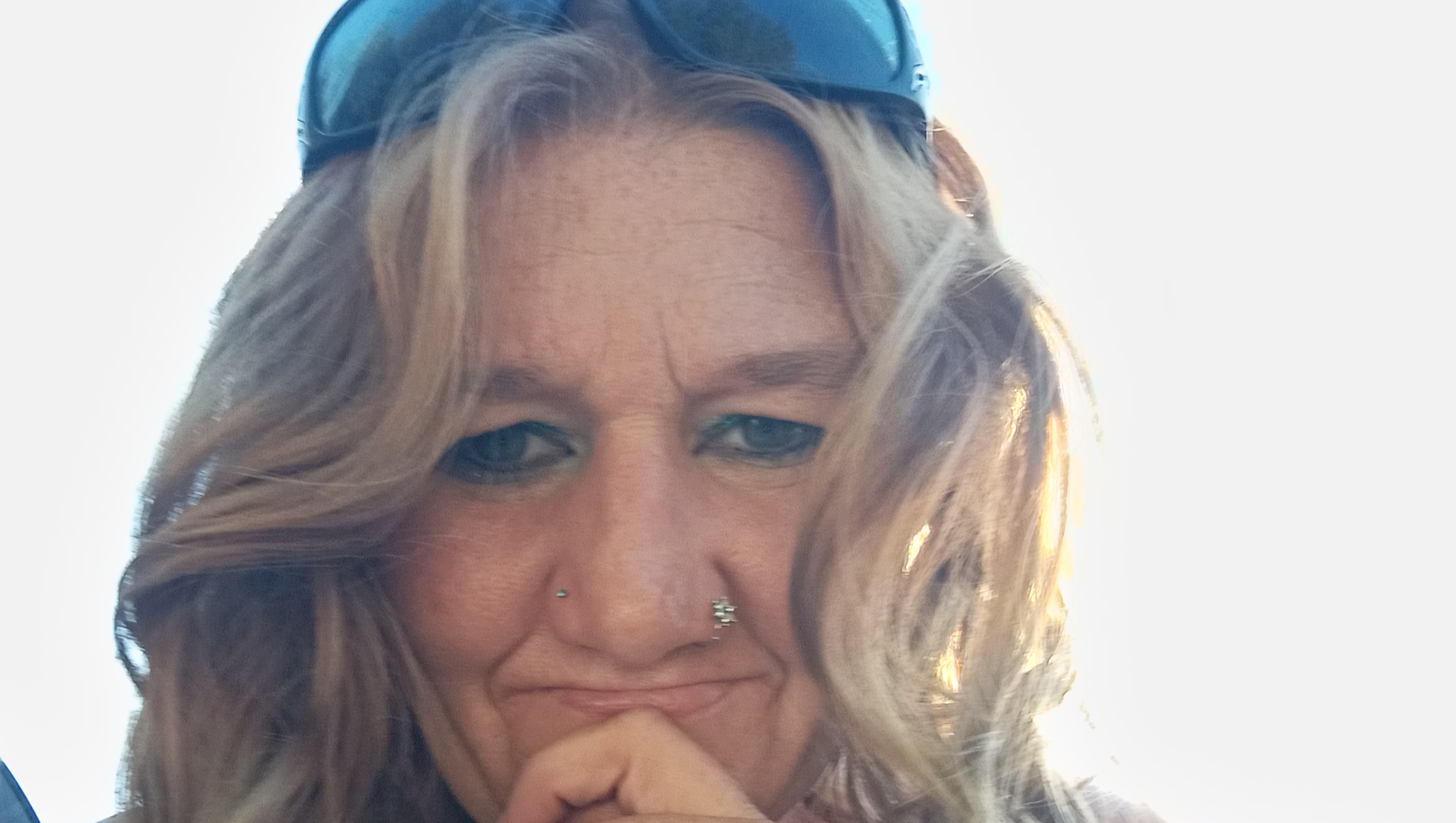 Help Shonda & Daughter Find Home & Hope and a vehicle pinned link photo