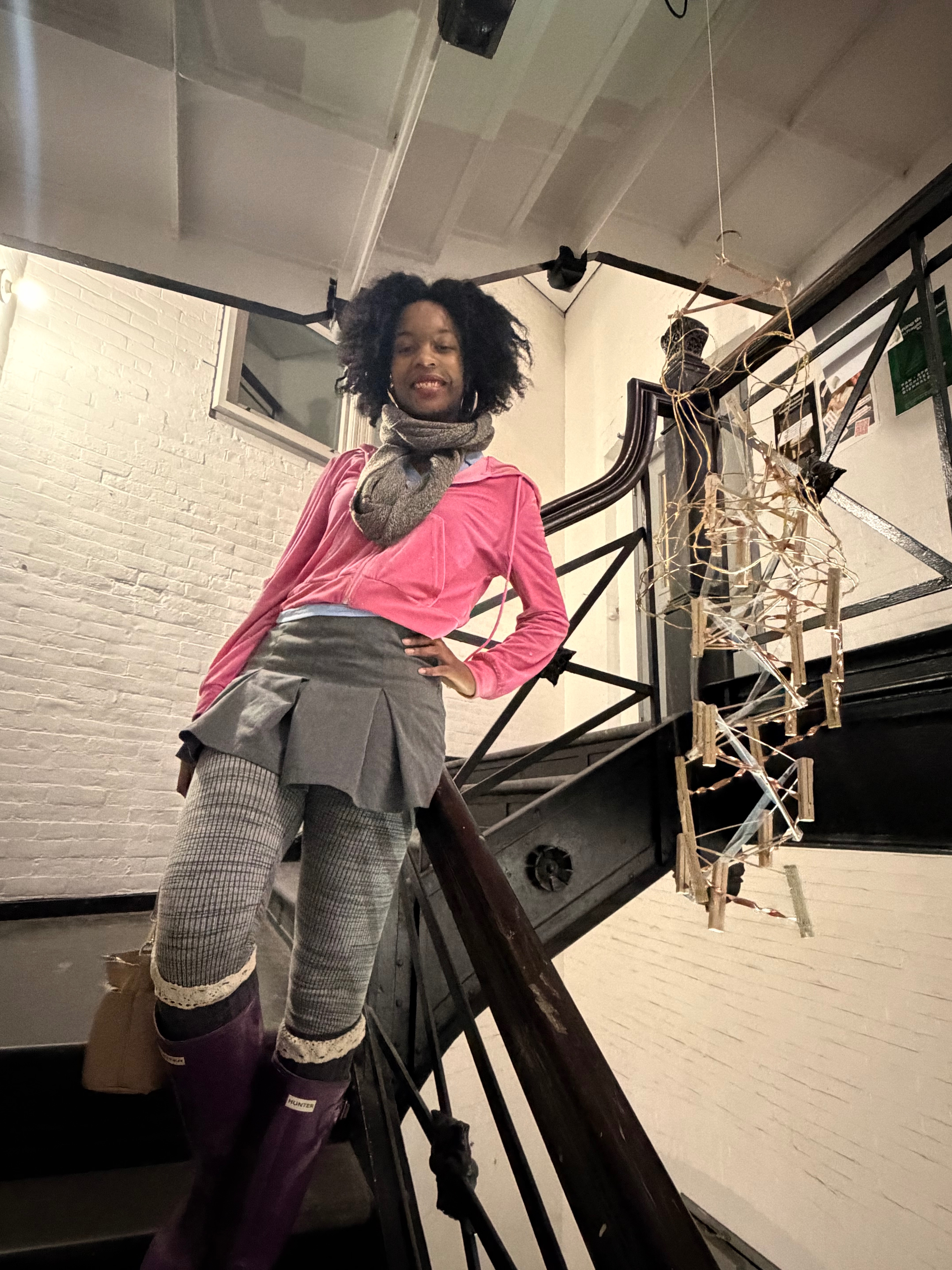 Building My Future: Architecture Student Fund campaign photo, 2 of 8