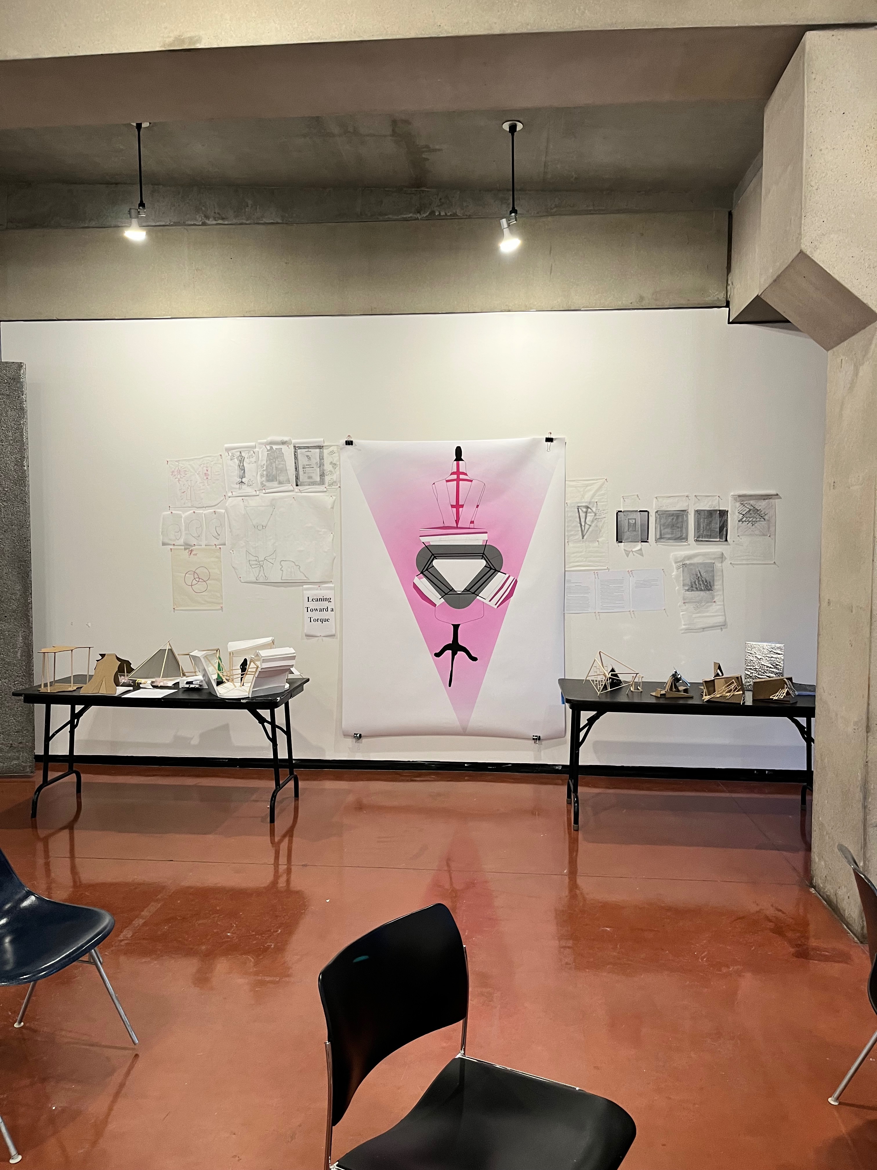 Building My Future: Architecture Student Fund campaign photo, 5 of 8