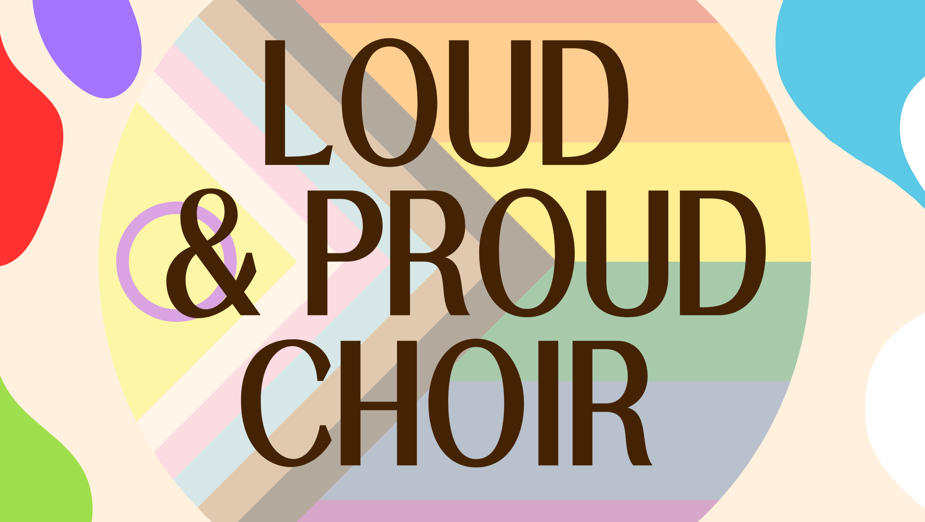 Loud & Proud Fundraiser Term 1! pinned link photo