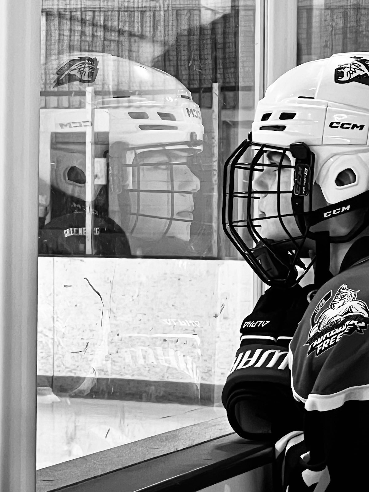 Rori to 2026 World Selects Invite Chamonix France campaign photo, 2 of 6