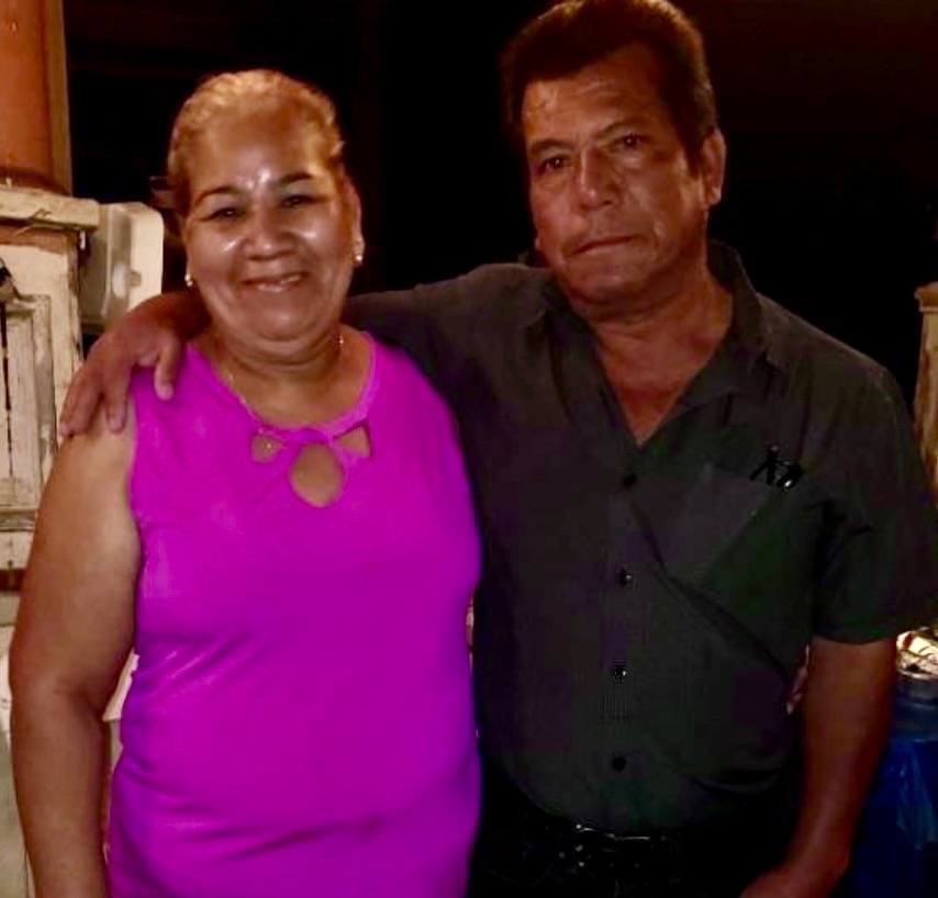 Returning Francisca “Patty” Home  to  El Salvador campaign photo, 4 of 5