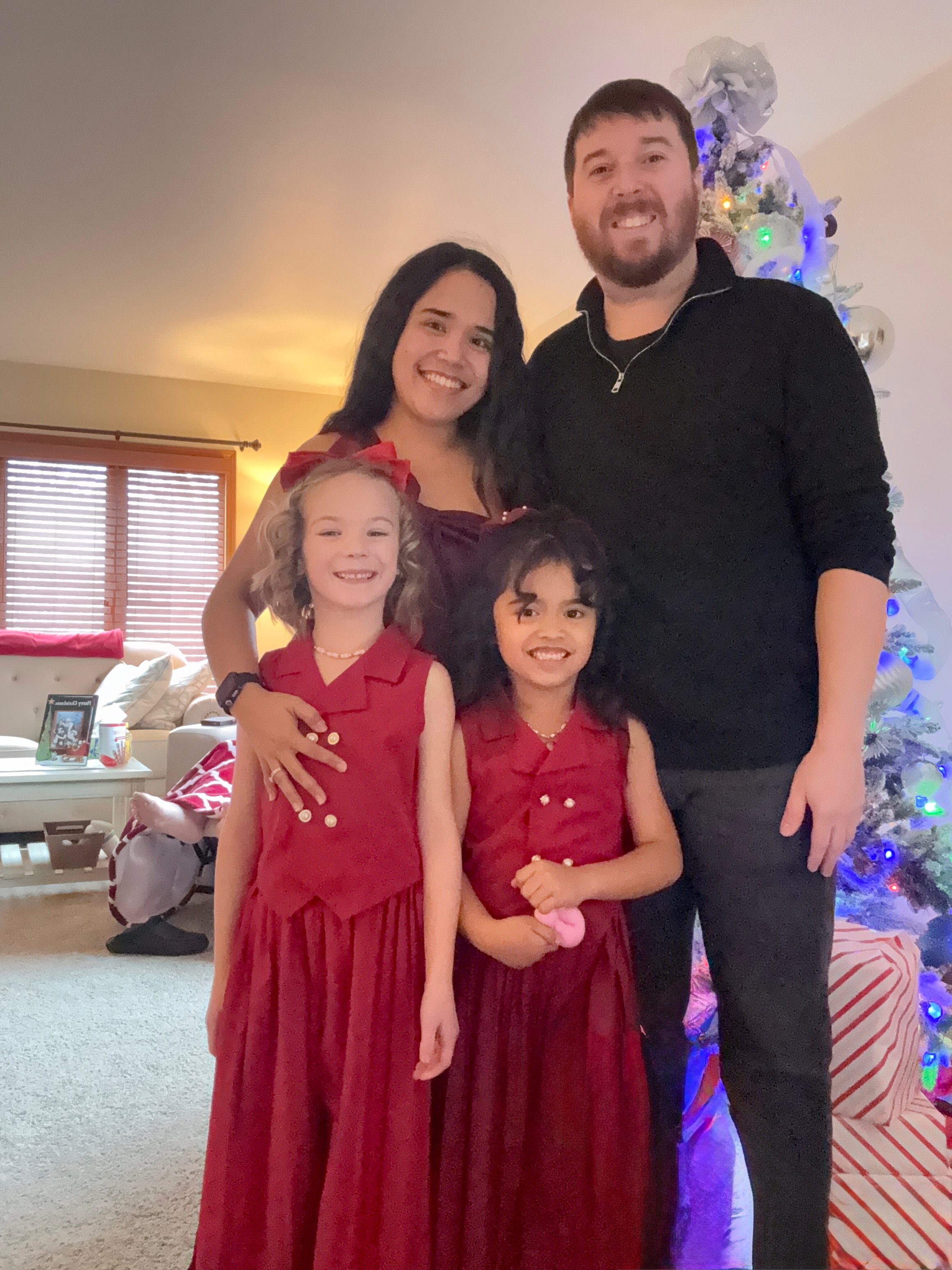 Help Us Keep Our Family Together in America campaign photo, 5 of 6