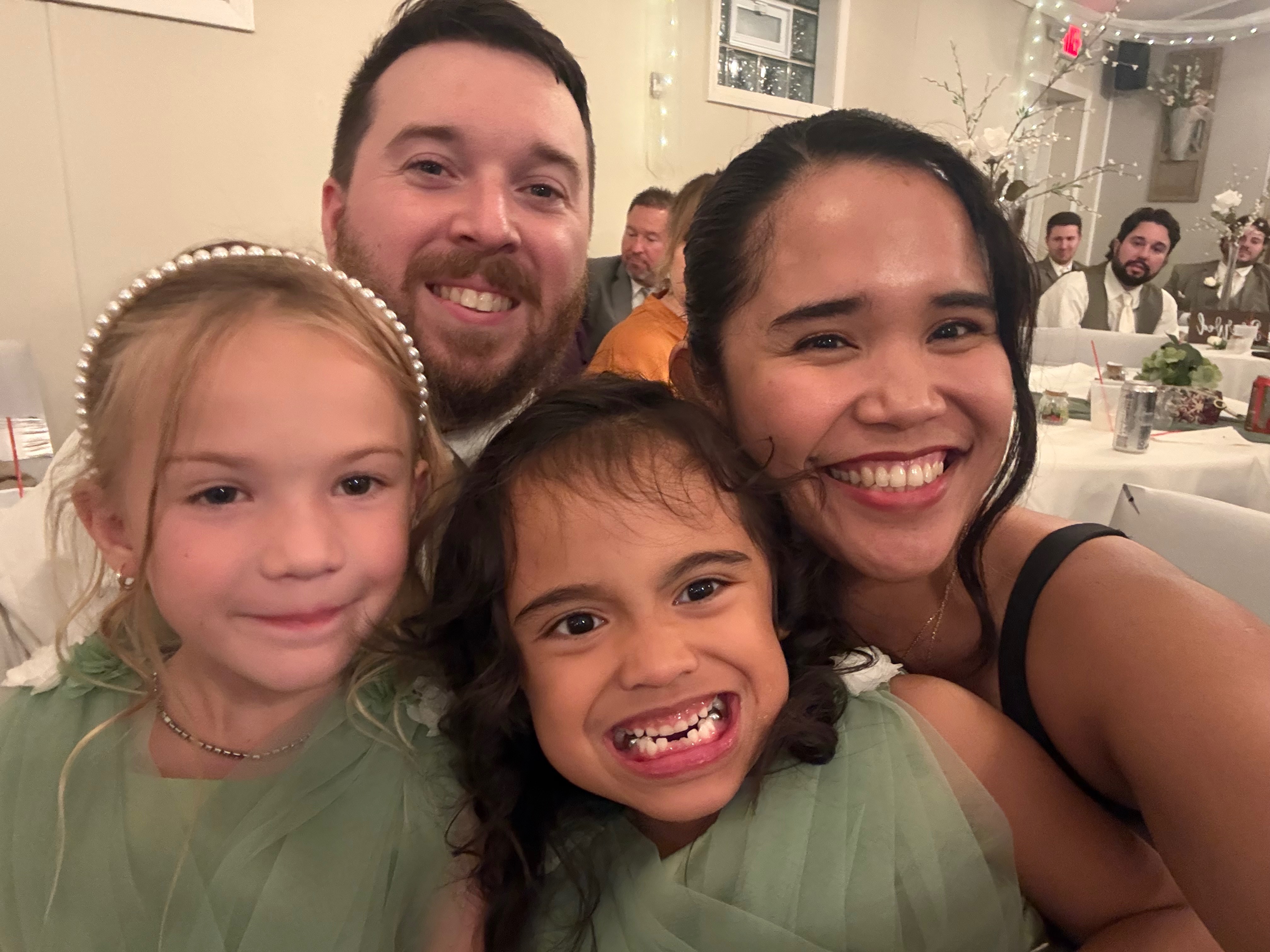 Help Us Keep Our Family Together in America campaign photo, 2 of 6