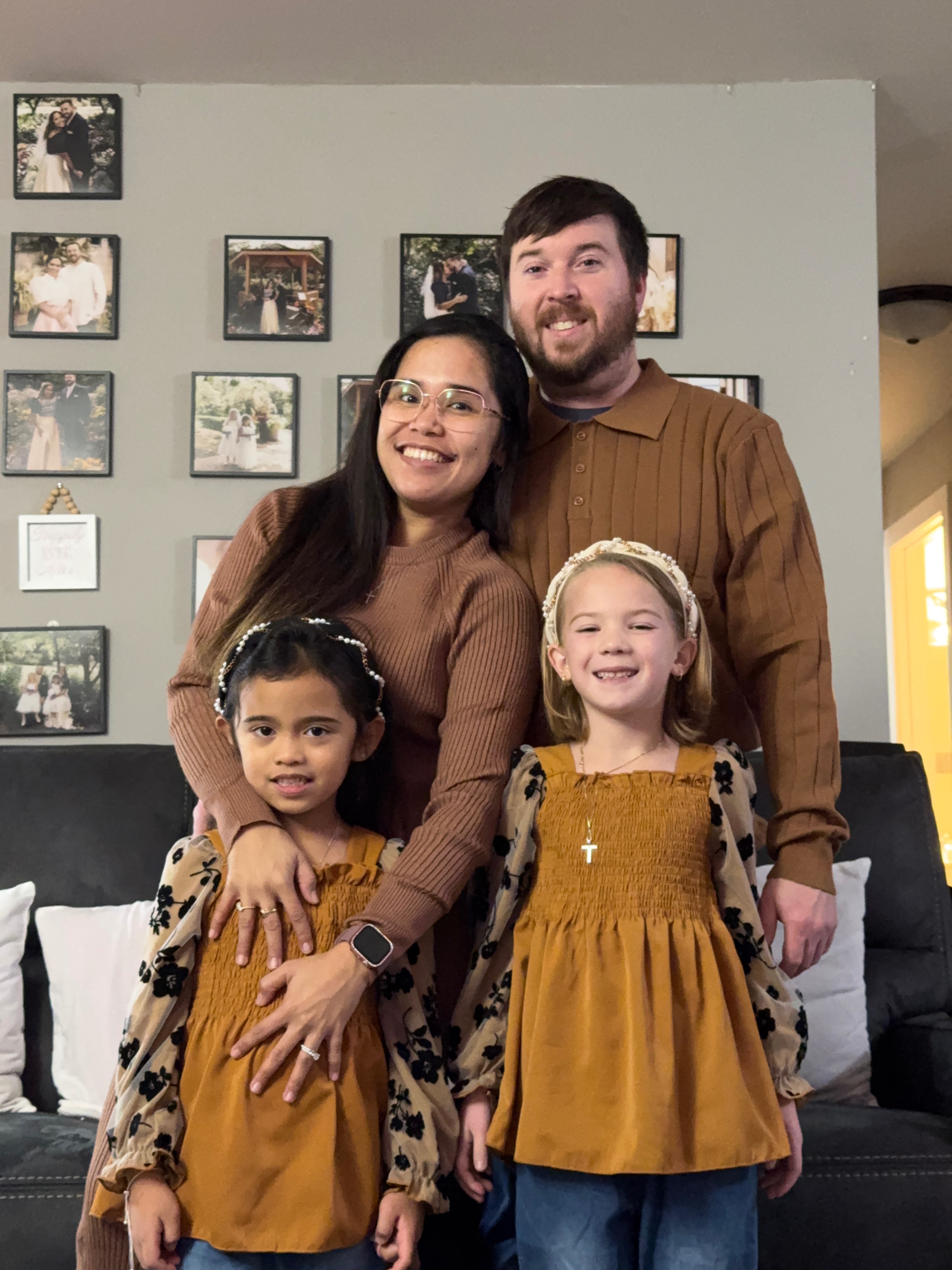 Help Us Keep Our Family Together in America campaign photo, 4 of 6