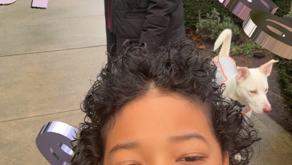 New Beginnings for Ciara and Tristan photo