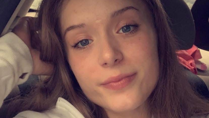 Amber Smith