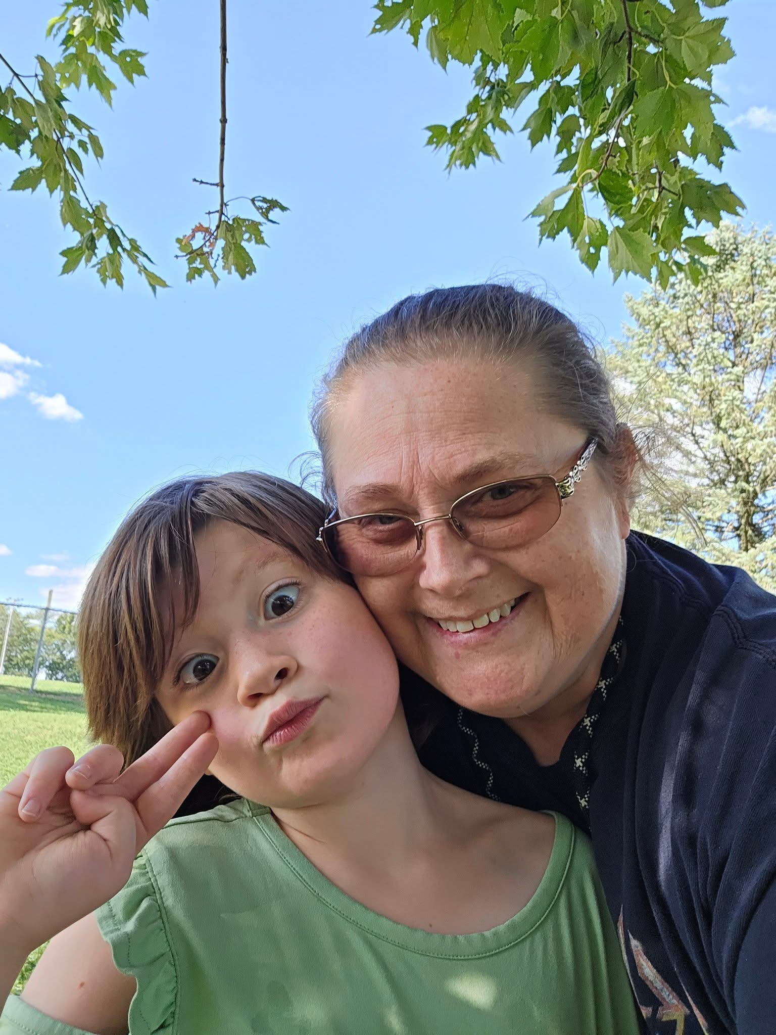 Support Tina Cordy’s Cancer Battle campaign photo, 5 of 8