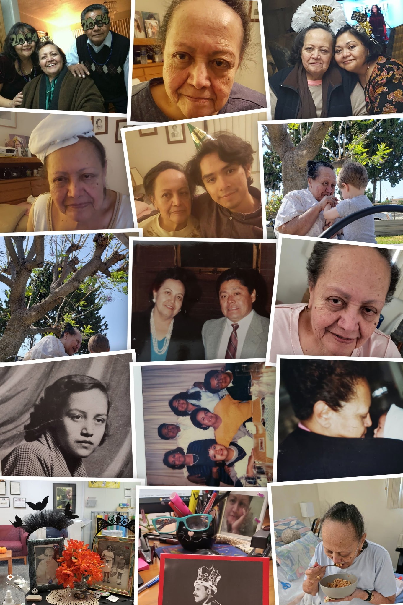 In Loving Memory of Ines — Support for Laura’s Family campaign photo, 4 of 7