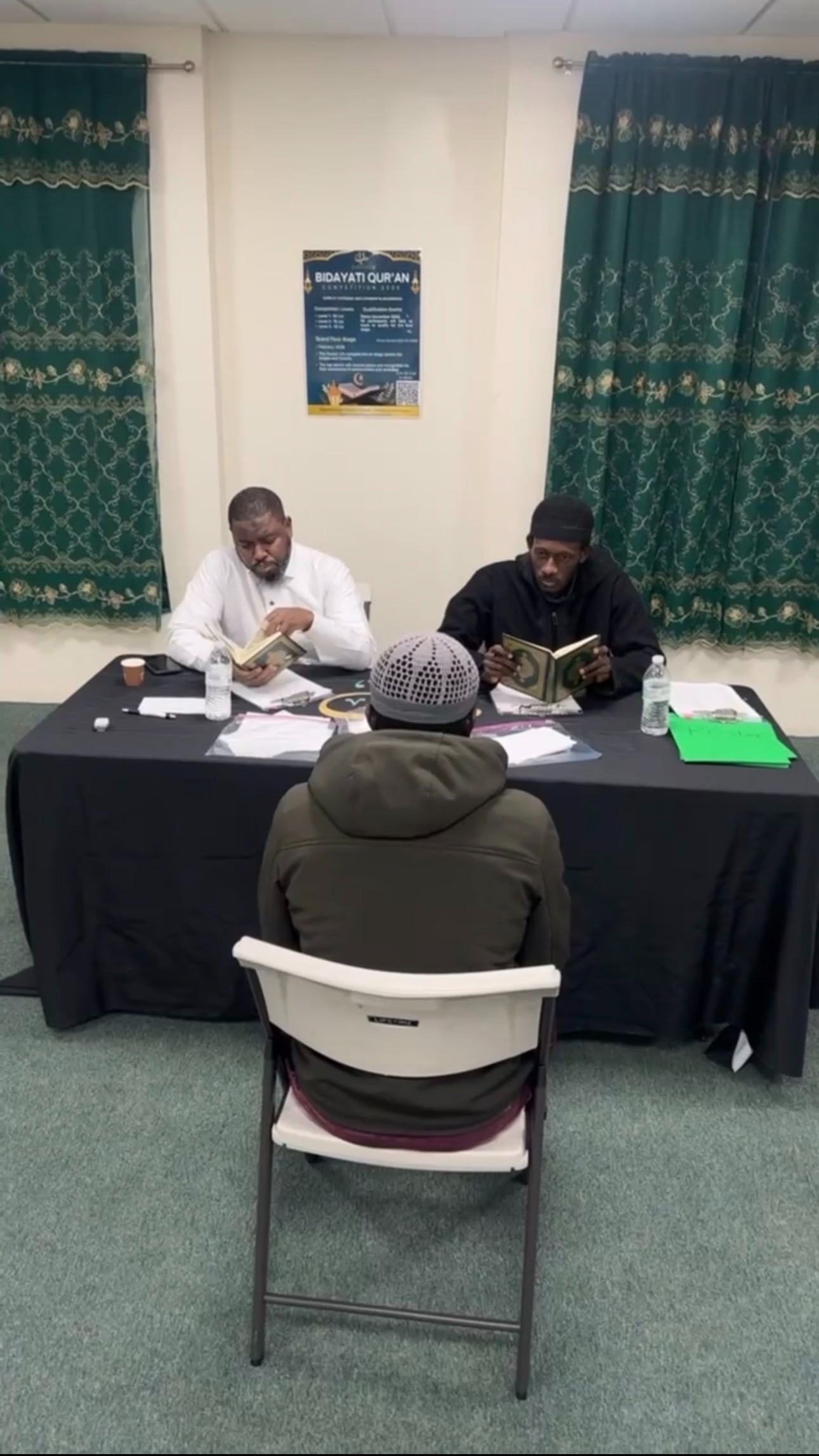 Help Students Shine at Bidayati Qur’an Competition campaign photo, 2 of 7