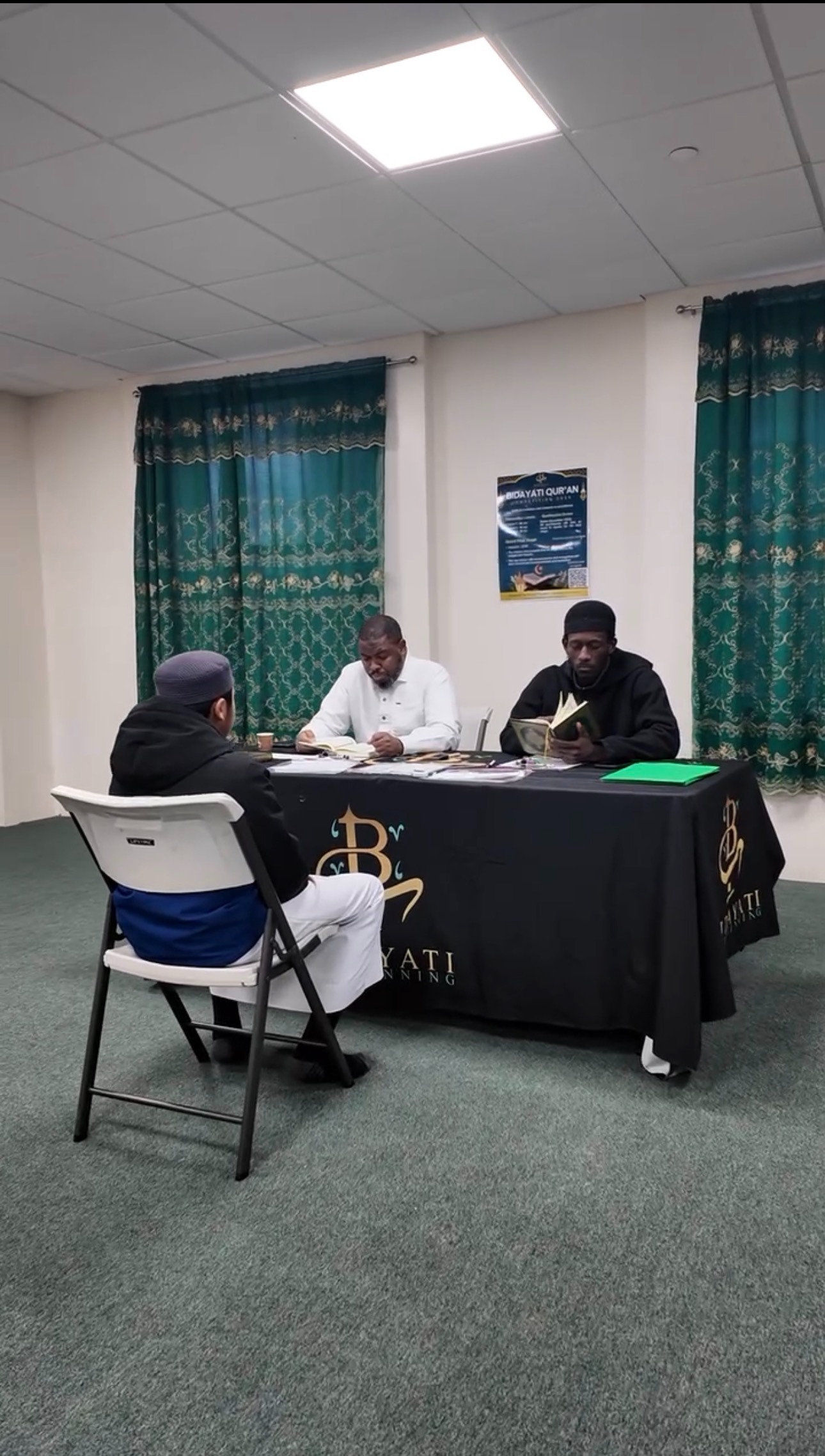 Help Students Shine at Bidayati Qur’an Competition campaign photo, 5 of 7