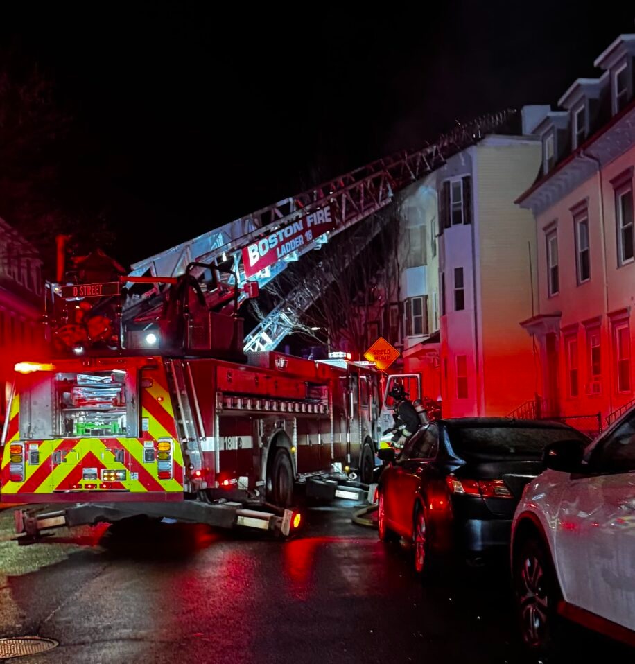 Rally for Jessica's New Start After Fire campaign photo, 6 of 7