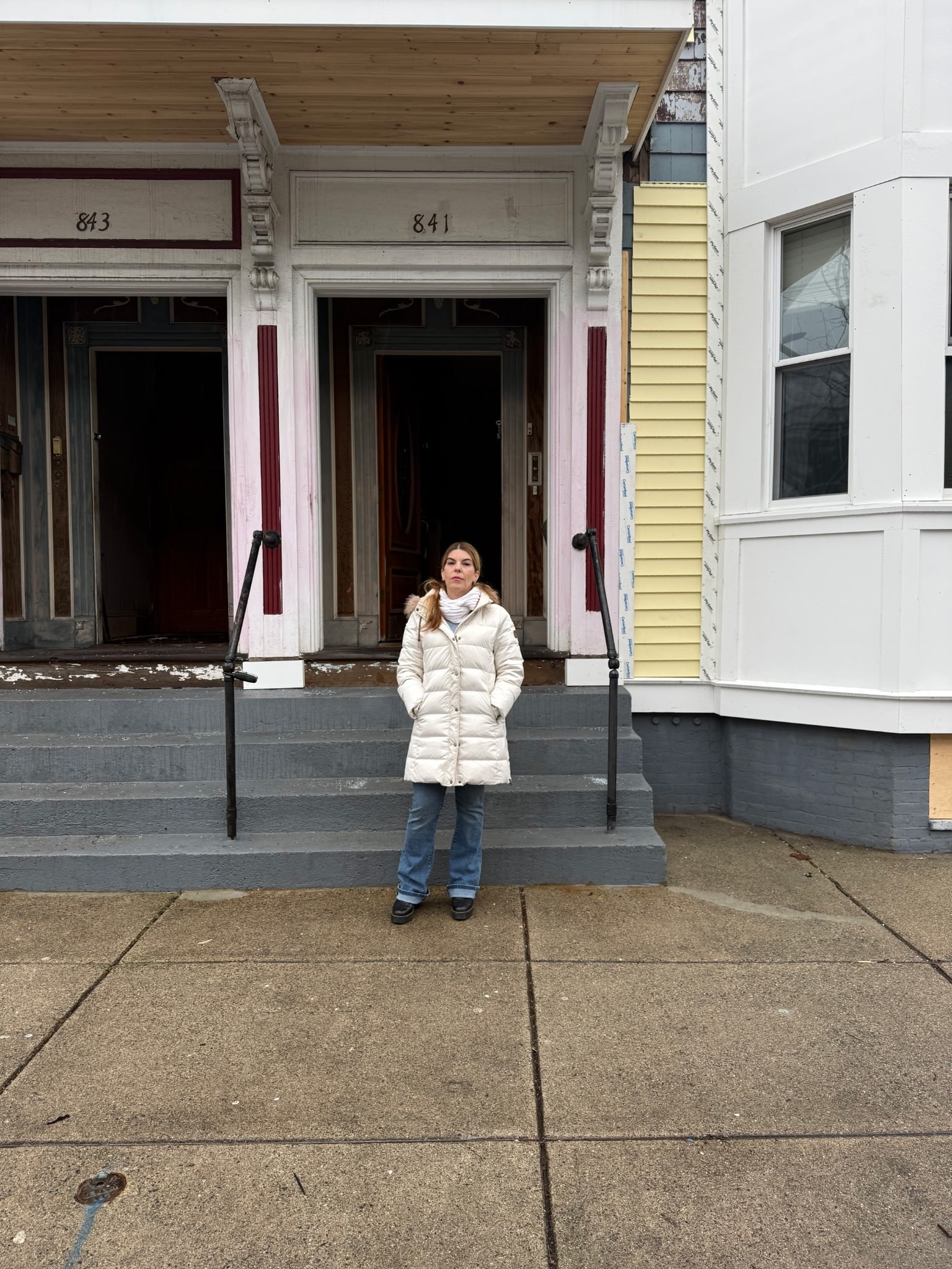 Rally for Jessica's New Start After Fire campaign photo, 4 of 7
