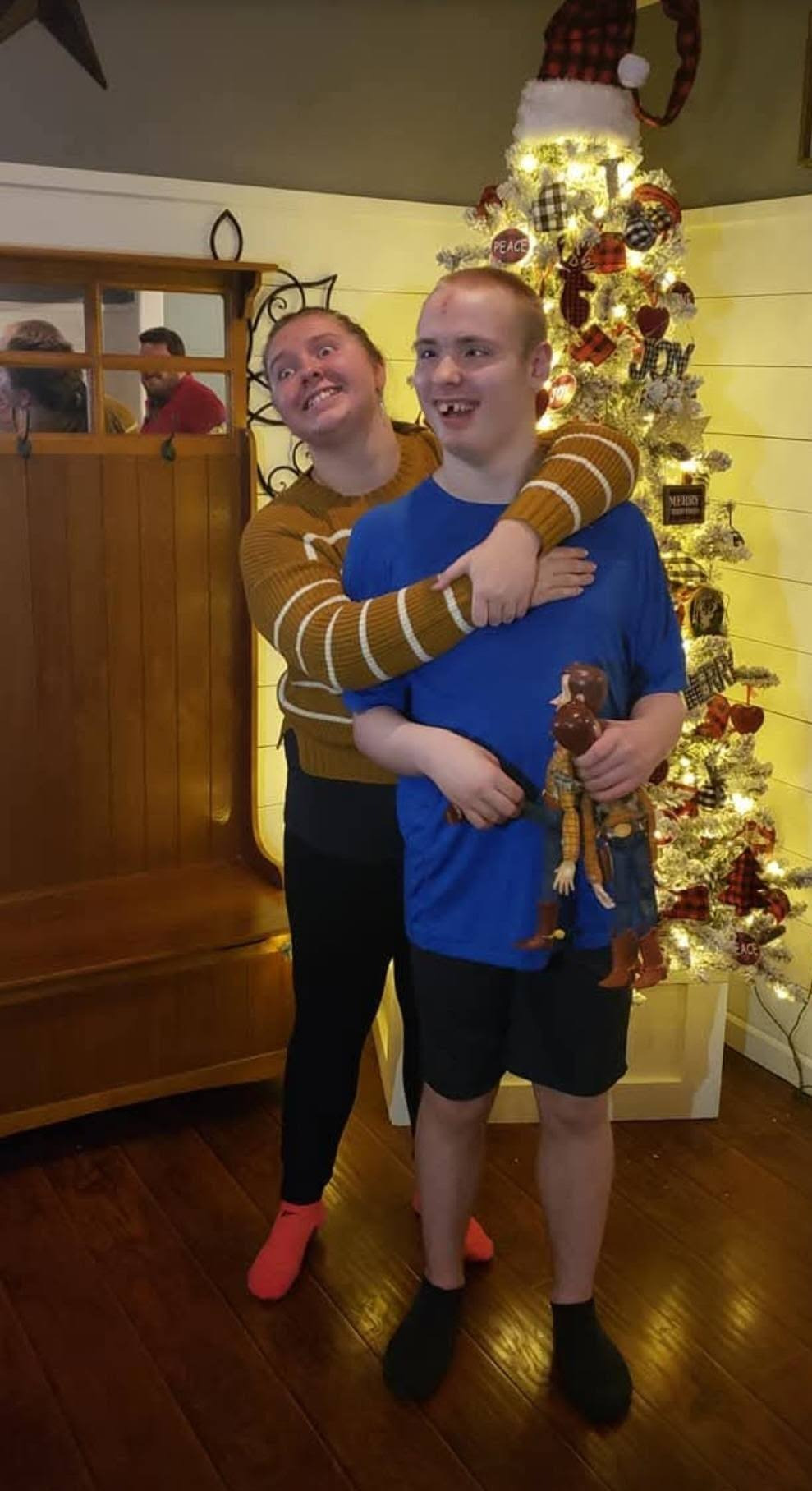 Honoring Cody's Joyful Spirit campaign photo, 5 of 8