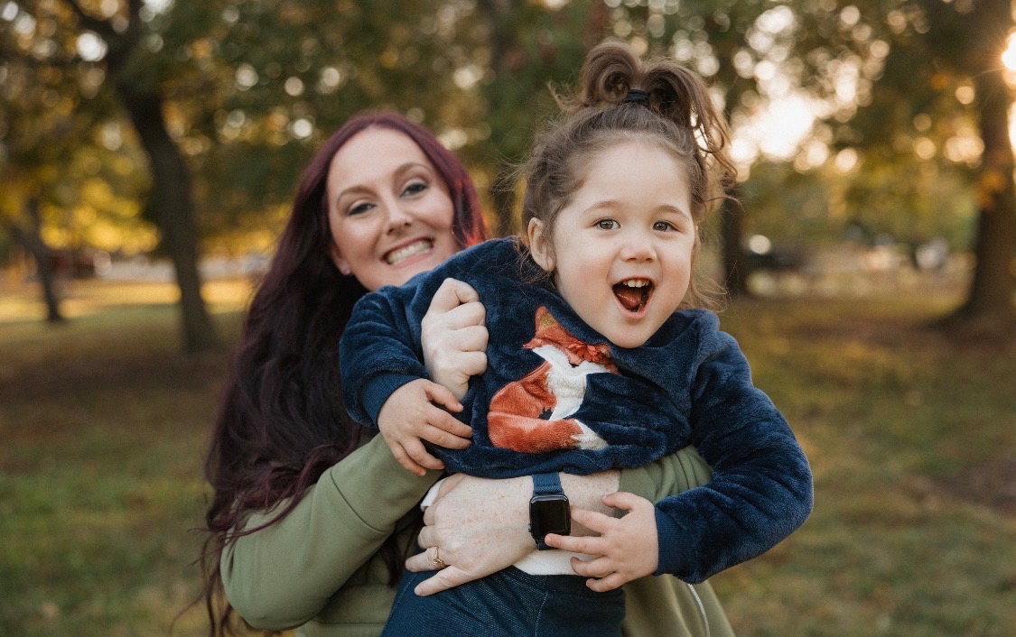 Support Mary After Losing Her Child’s Father campaign photo, 2 of 5