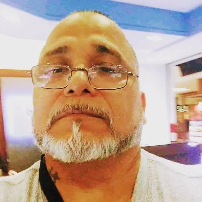 Honoring Frank Alvarado's Memory campaign photo, 2 of 5