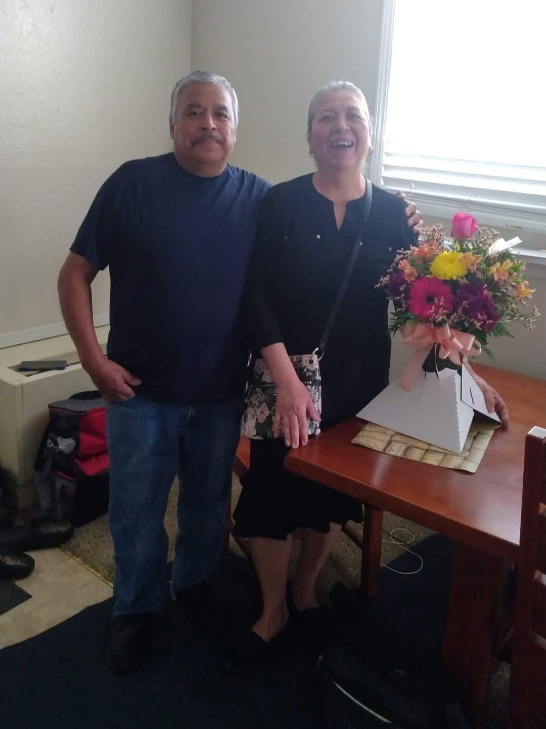 Help Micaela Save Her Husband's Life campaign photo, 2 of 4