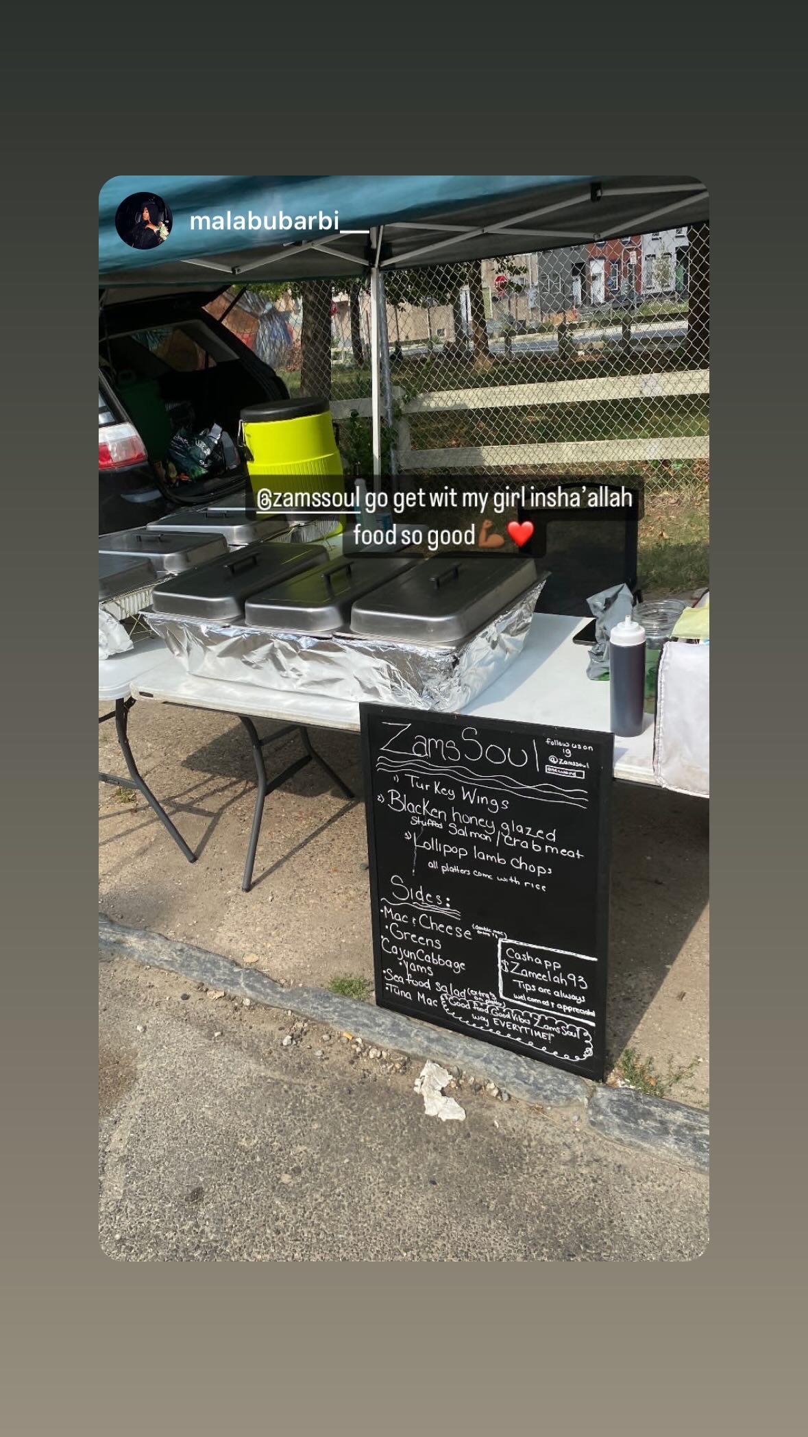 Help a Mom of 4 Open Her Dream Kitchen campaign photo, 7 of 8