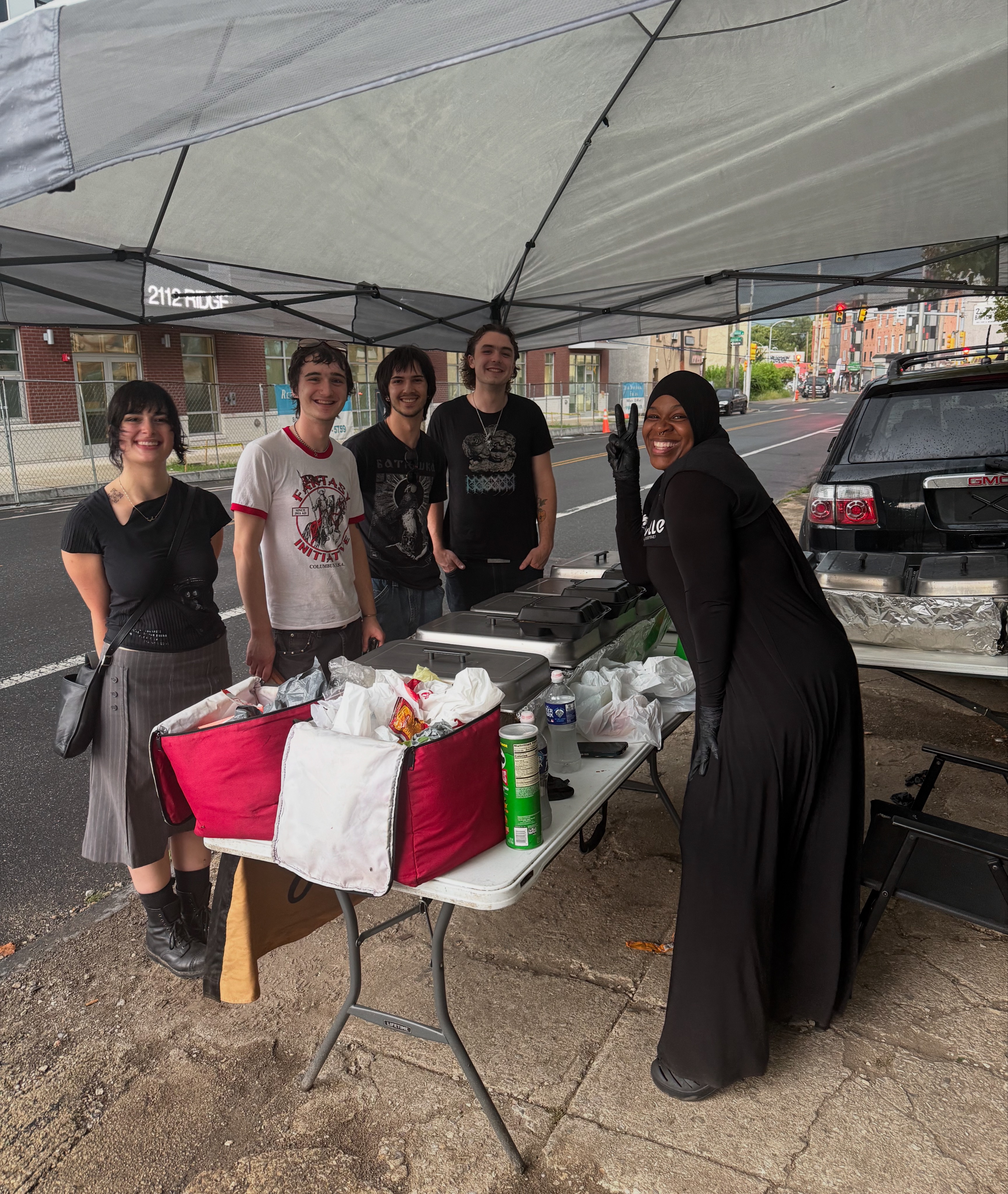 Help a Mom of 4 Open Her Dream Kitchen campaign photo, 5 of 8