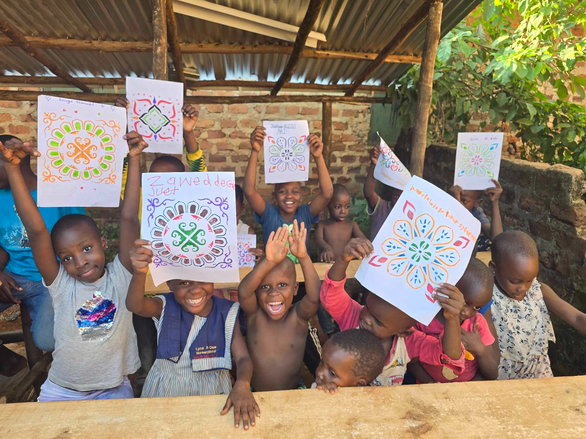 Urgent Help For Art Supplies, Meals, Rent & Other Needs campaign photo, 7 of 8