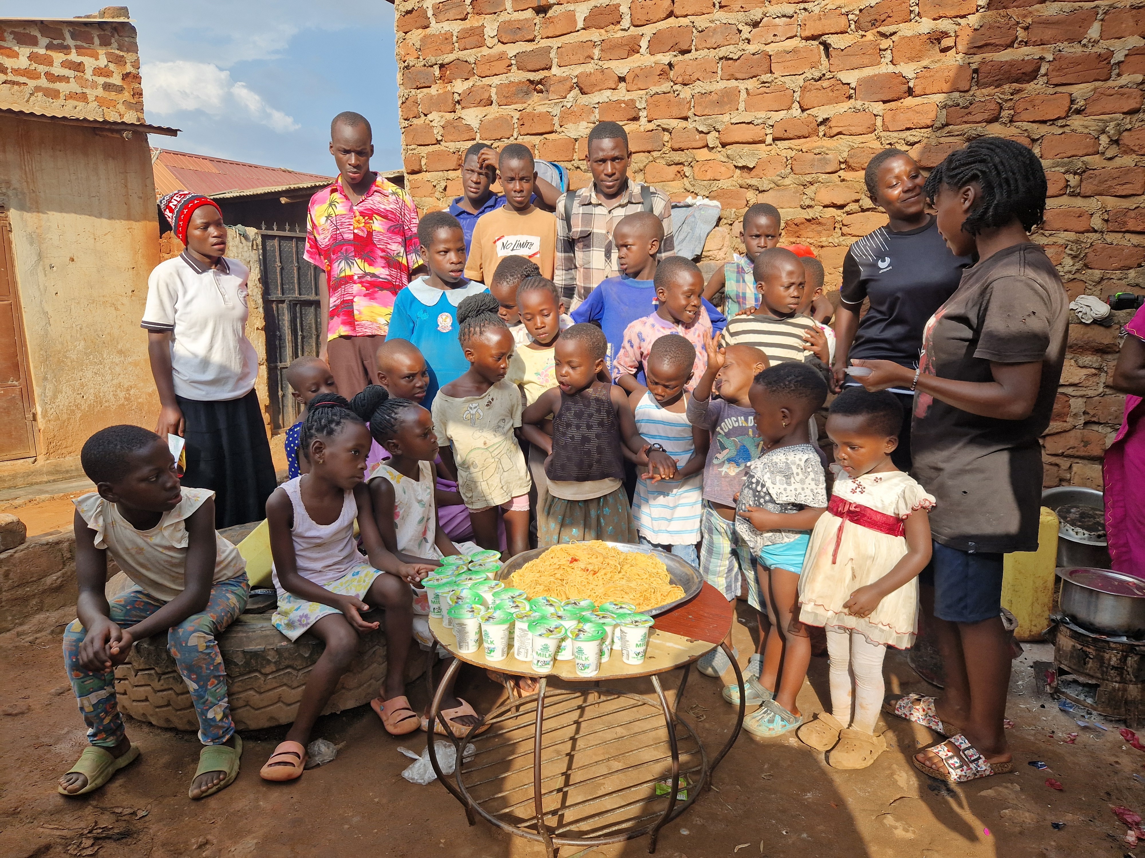 Urgent Help For Art Supplies, Meals, Rent & Other Needs campaign photo, 5 of 8