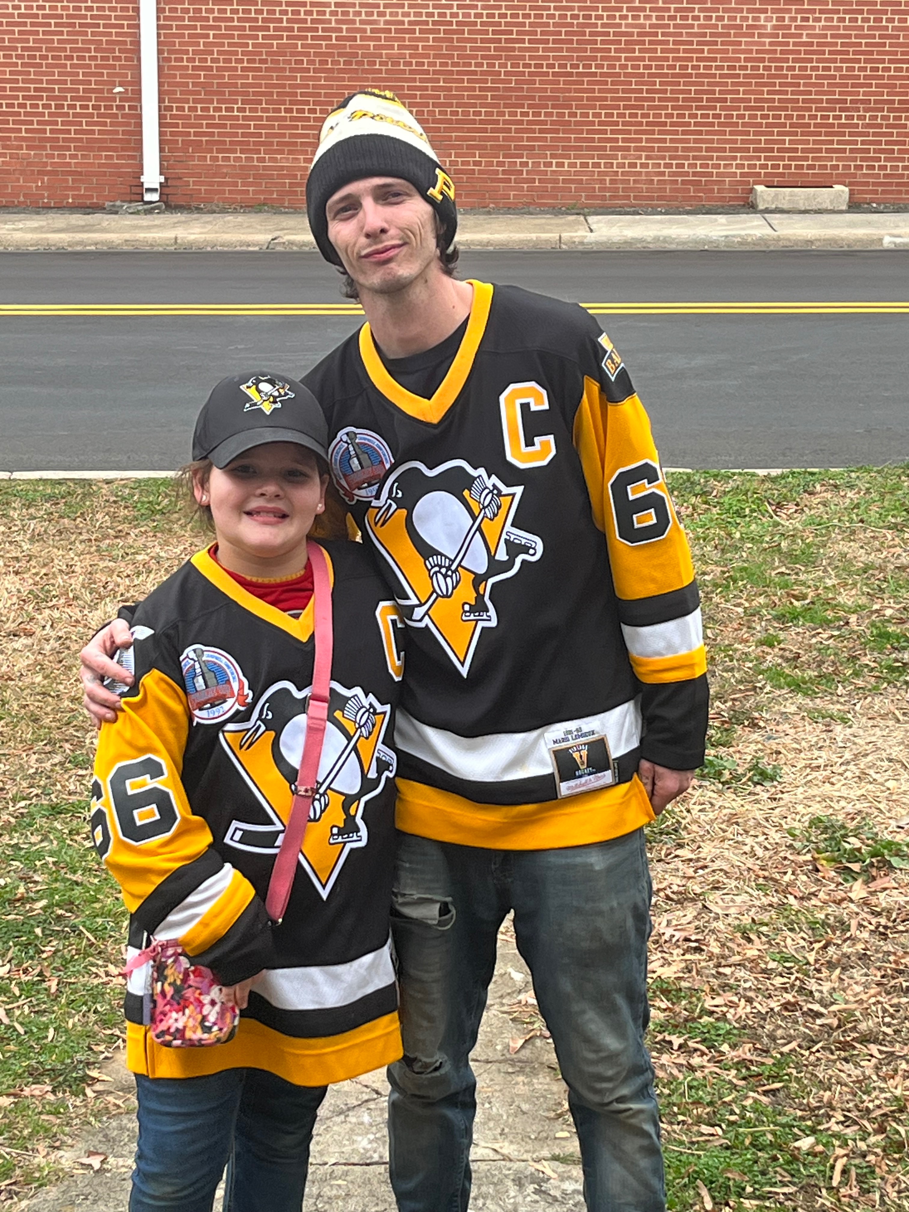 Help My Son Keep Custody of His Daughter campaign photo, 2 of 4