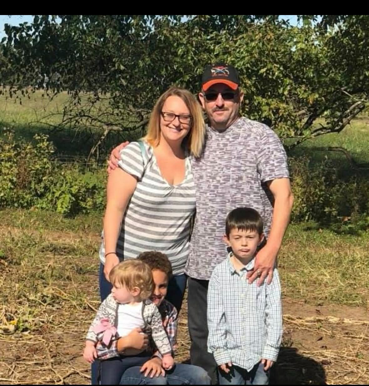 Help Amanda and Ryan Honor Their Dad campaign photo, 5 of 7