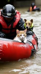 Rescue Boat Fund for Florida Storm Victims campaign photo, 4 of 7