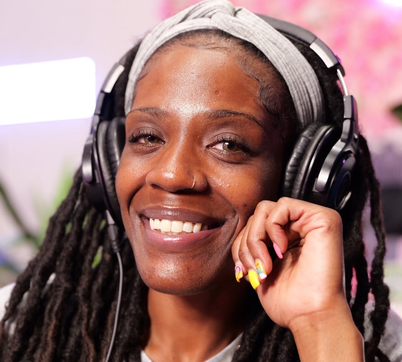 Support Raw Recovery: Community & Event Launch campaign photo, 4 of 8
